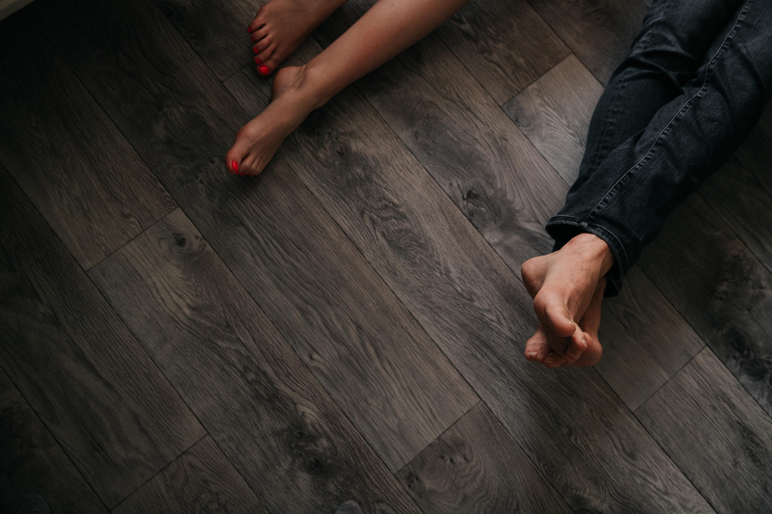 Роман и Арина