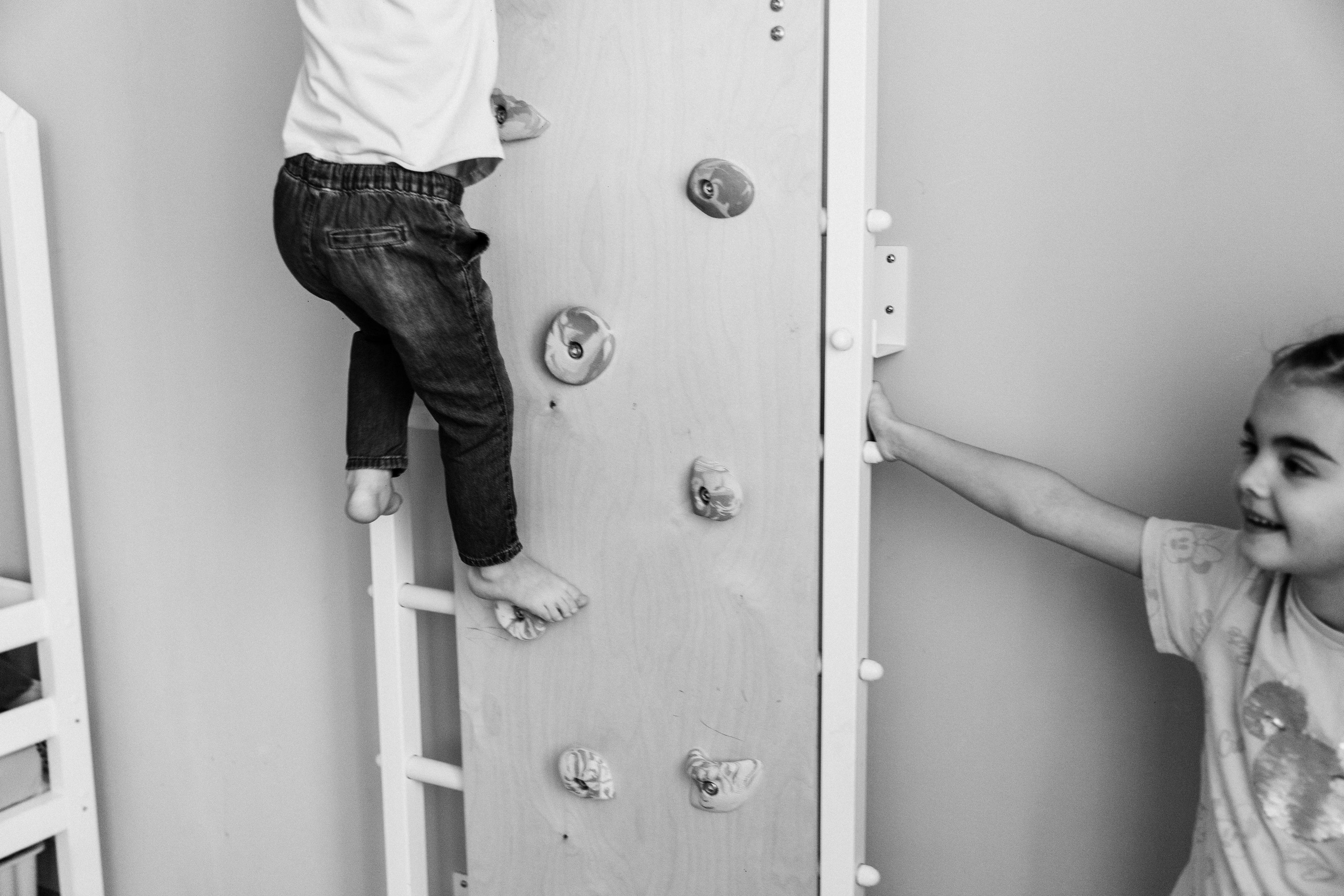 Прямо в детство