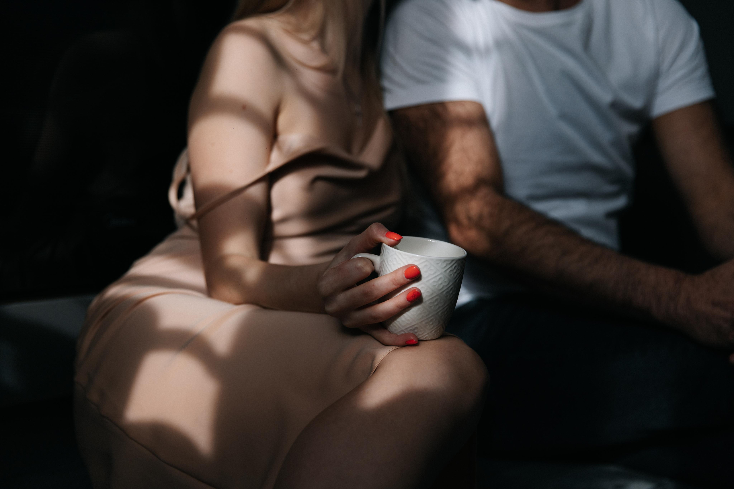 Роман и Арина