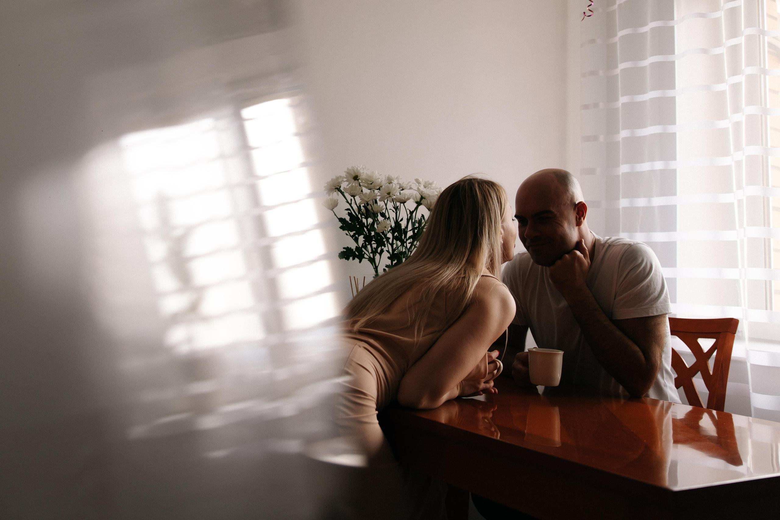 Роман и Арина