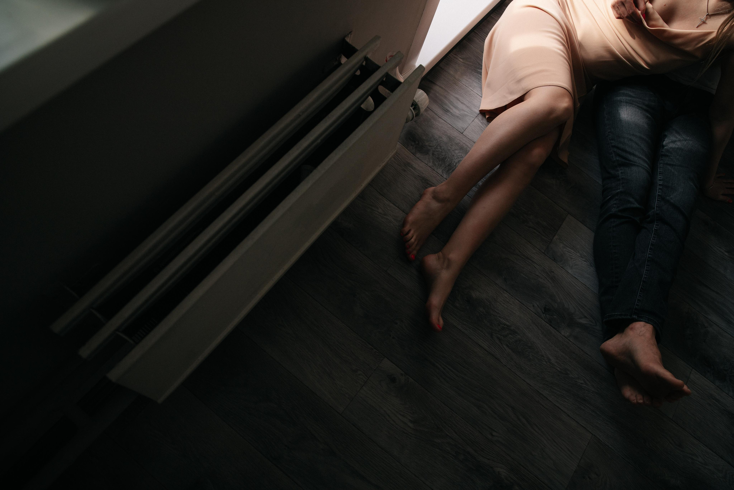 Роман и Арина