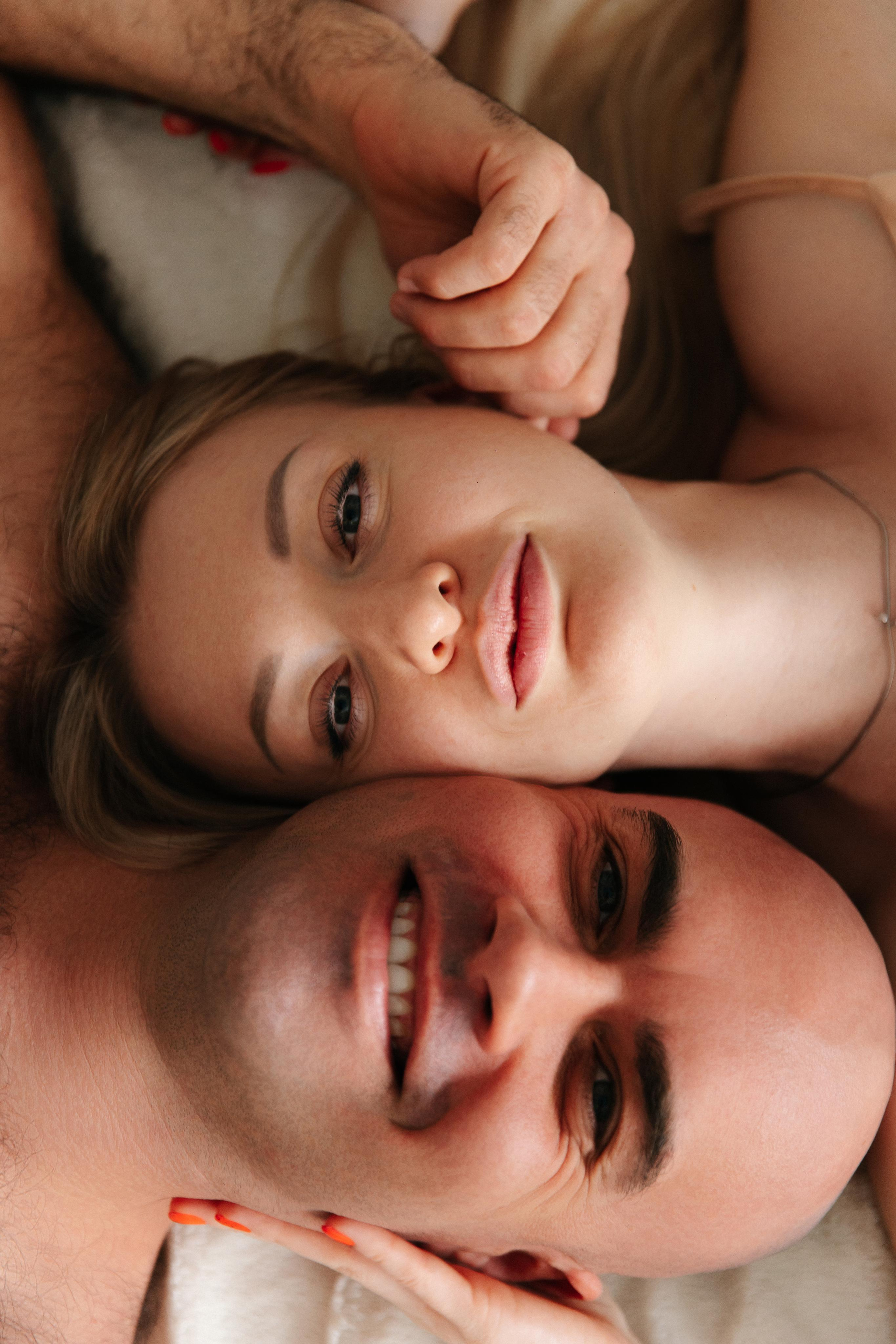 Роман и Арина