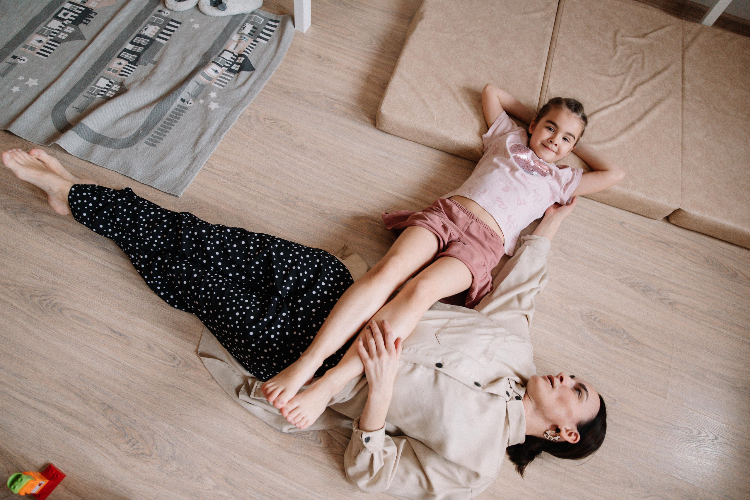 Прямо в детство