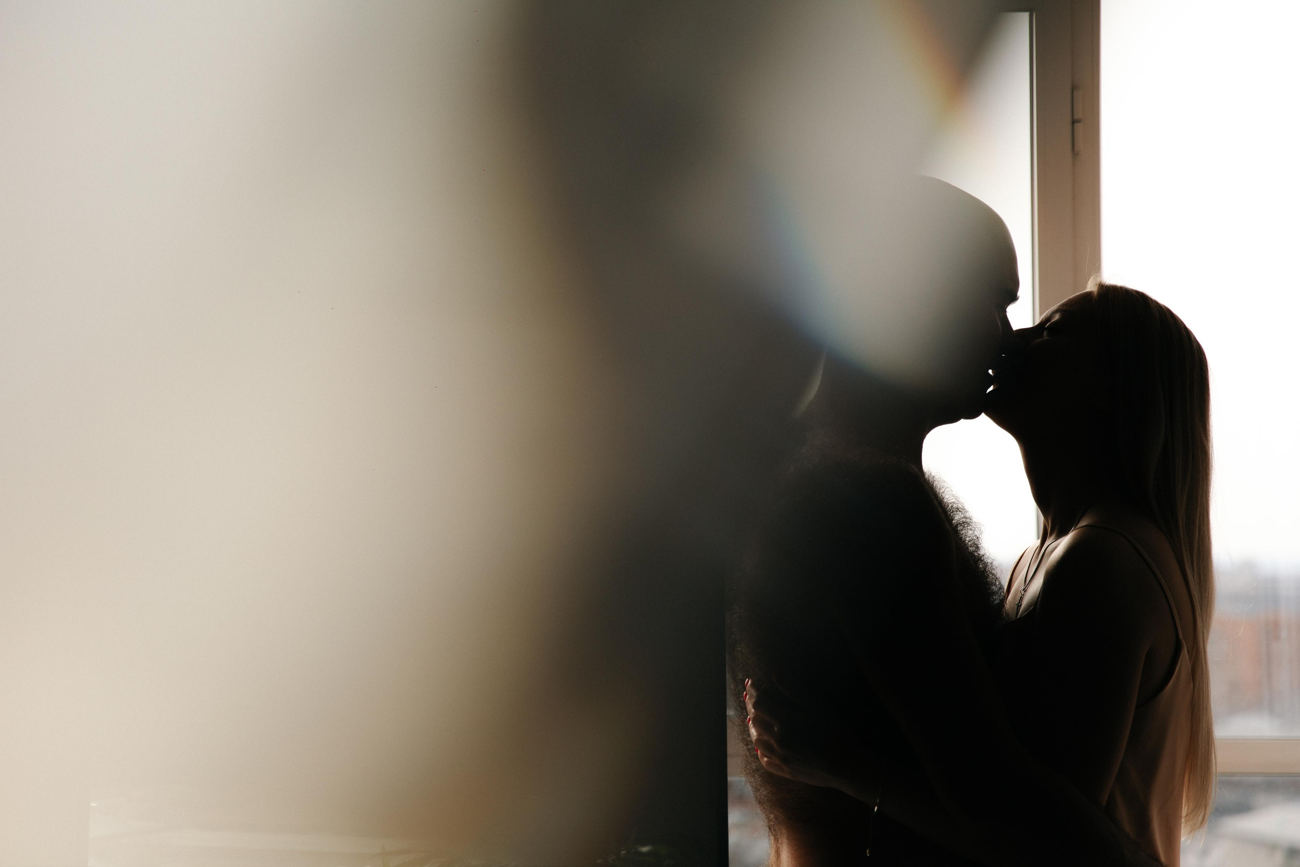 Роман и Арина