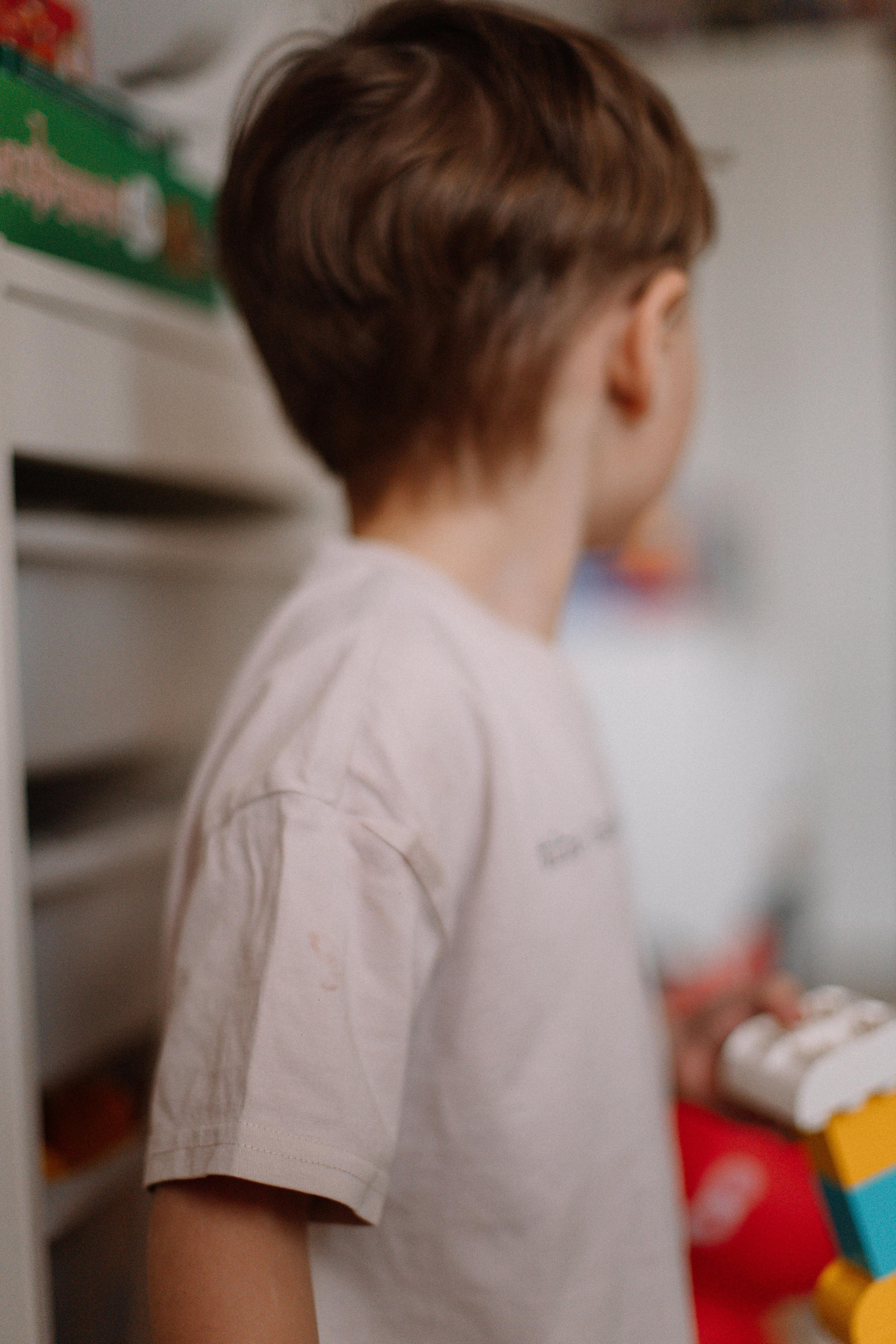 Прямо в детство