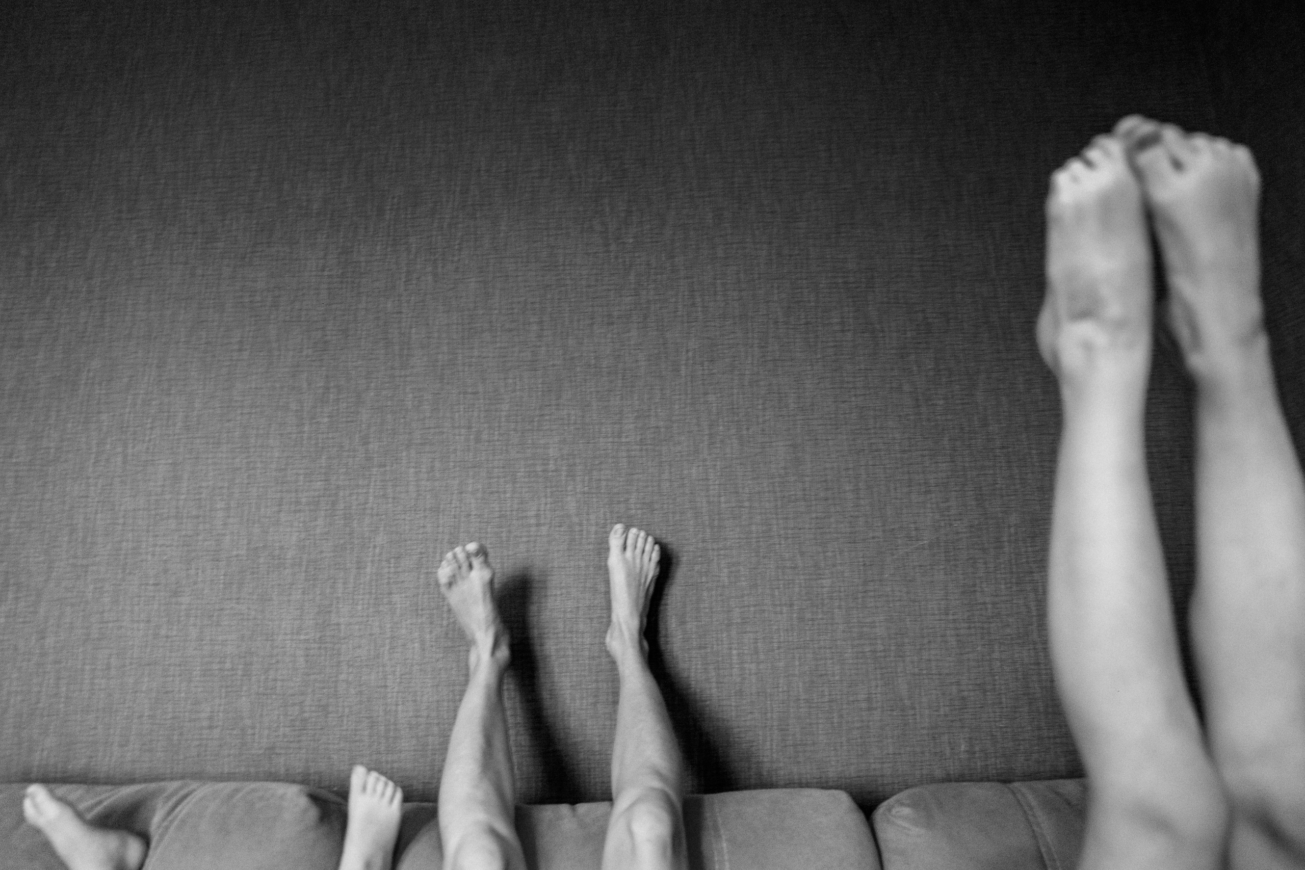 Прямо в детство