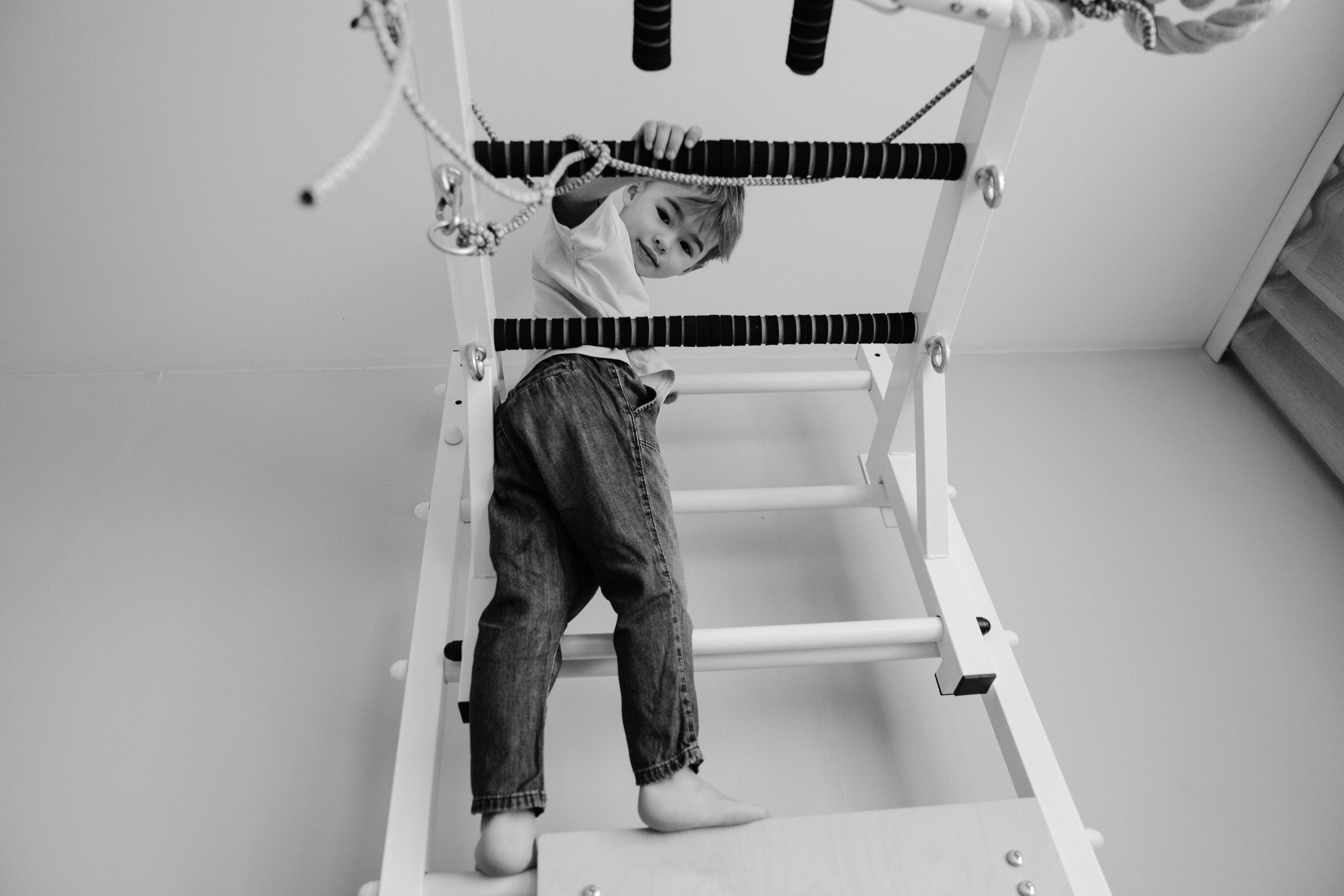 Прямо в детство