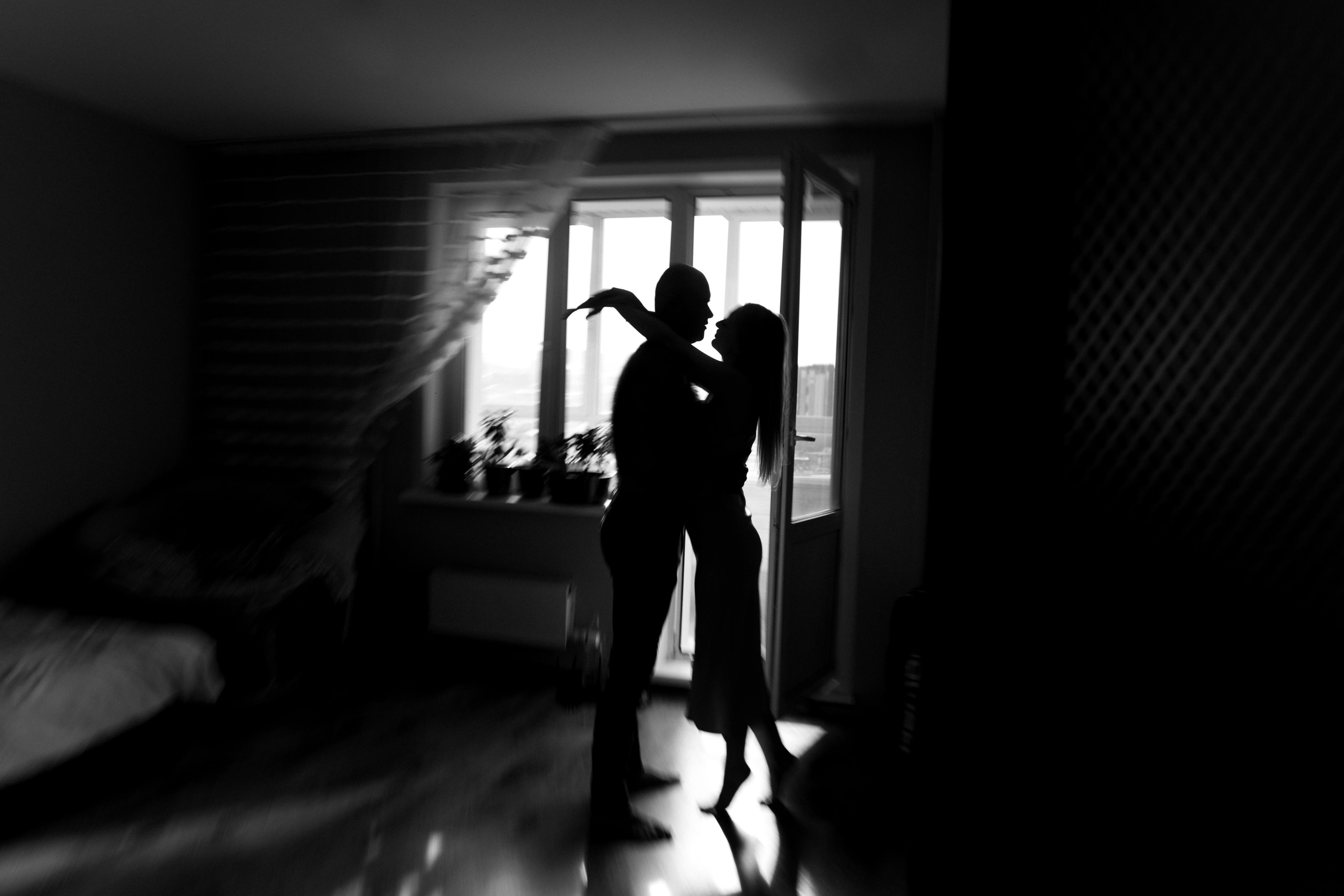 Роман и Арина