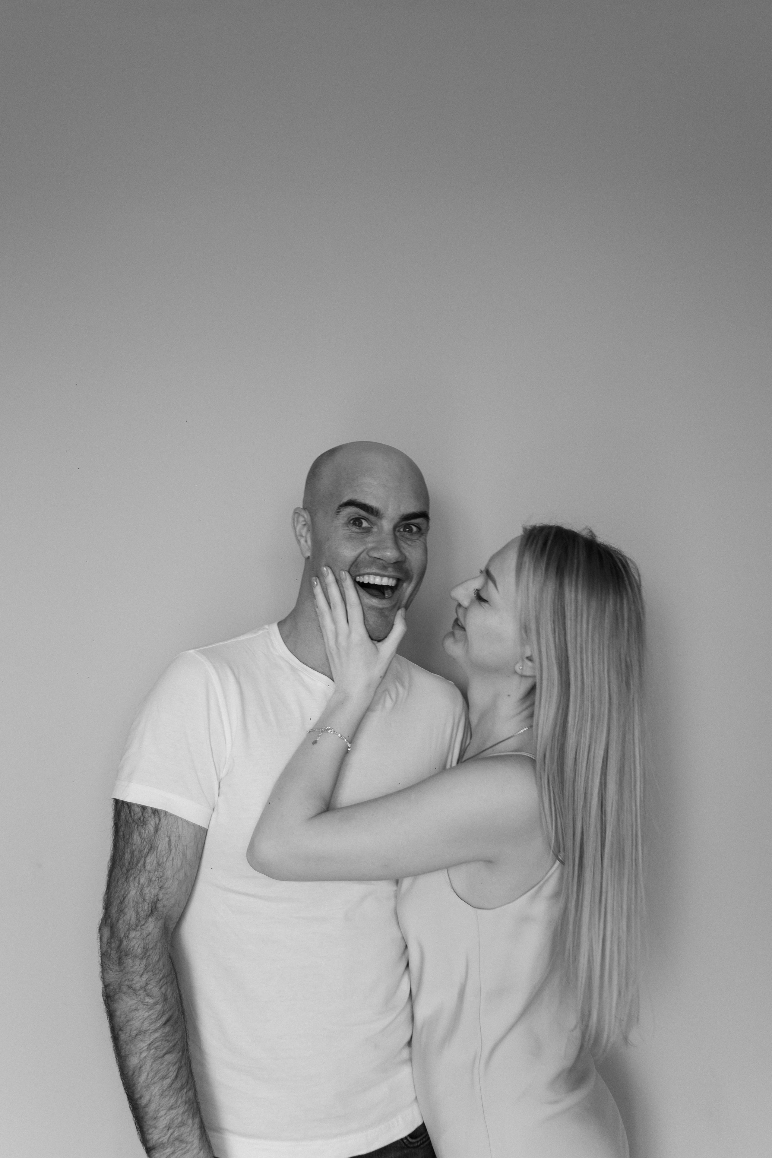 Роман и Арина