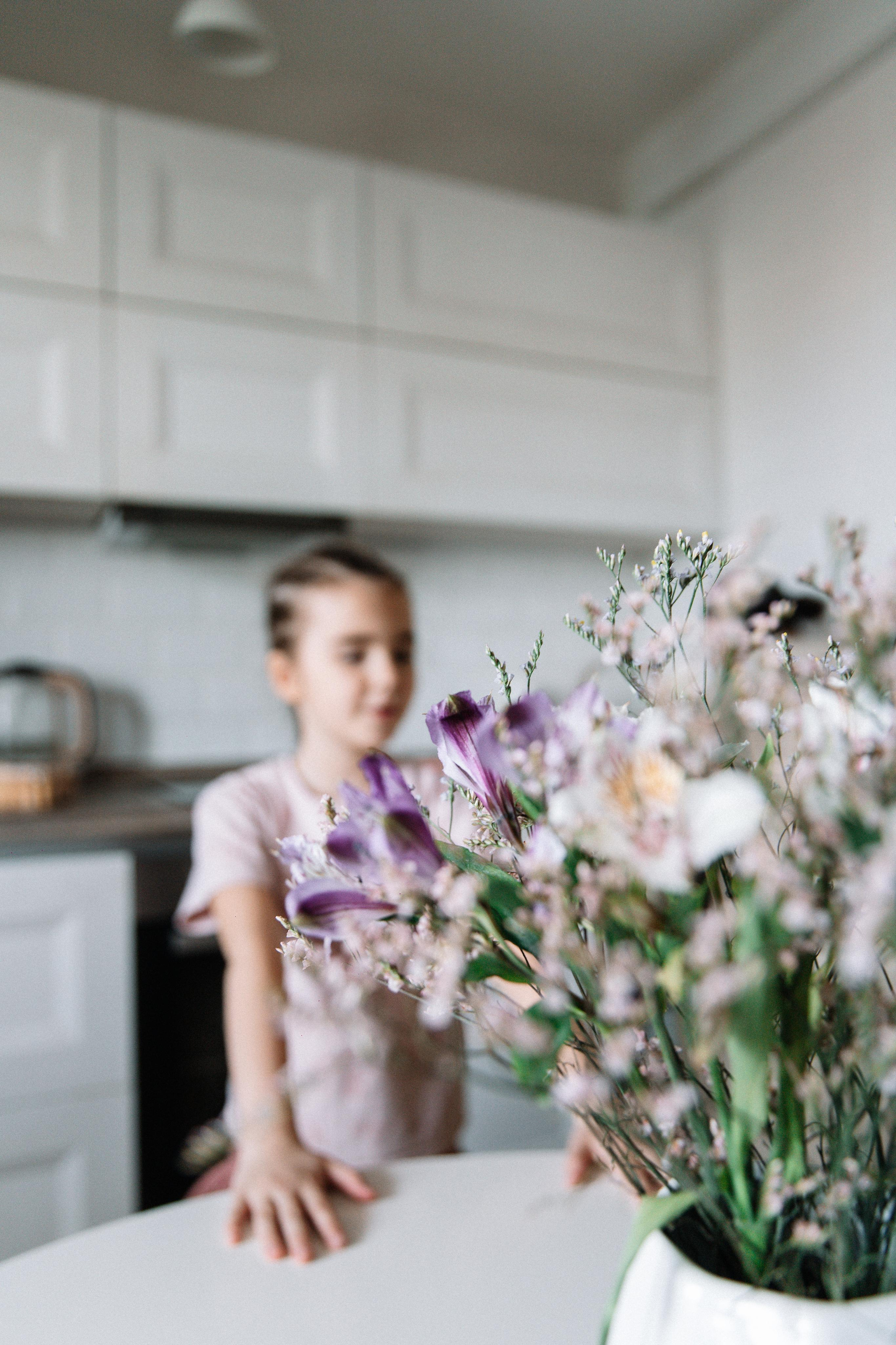 Прямо в детство