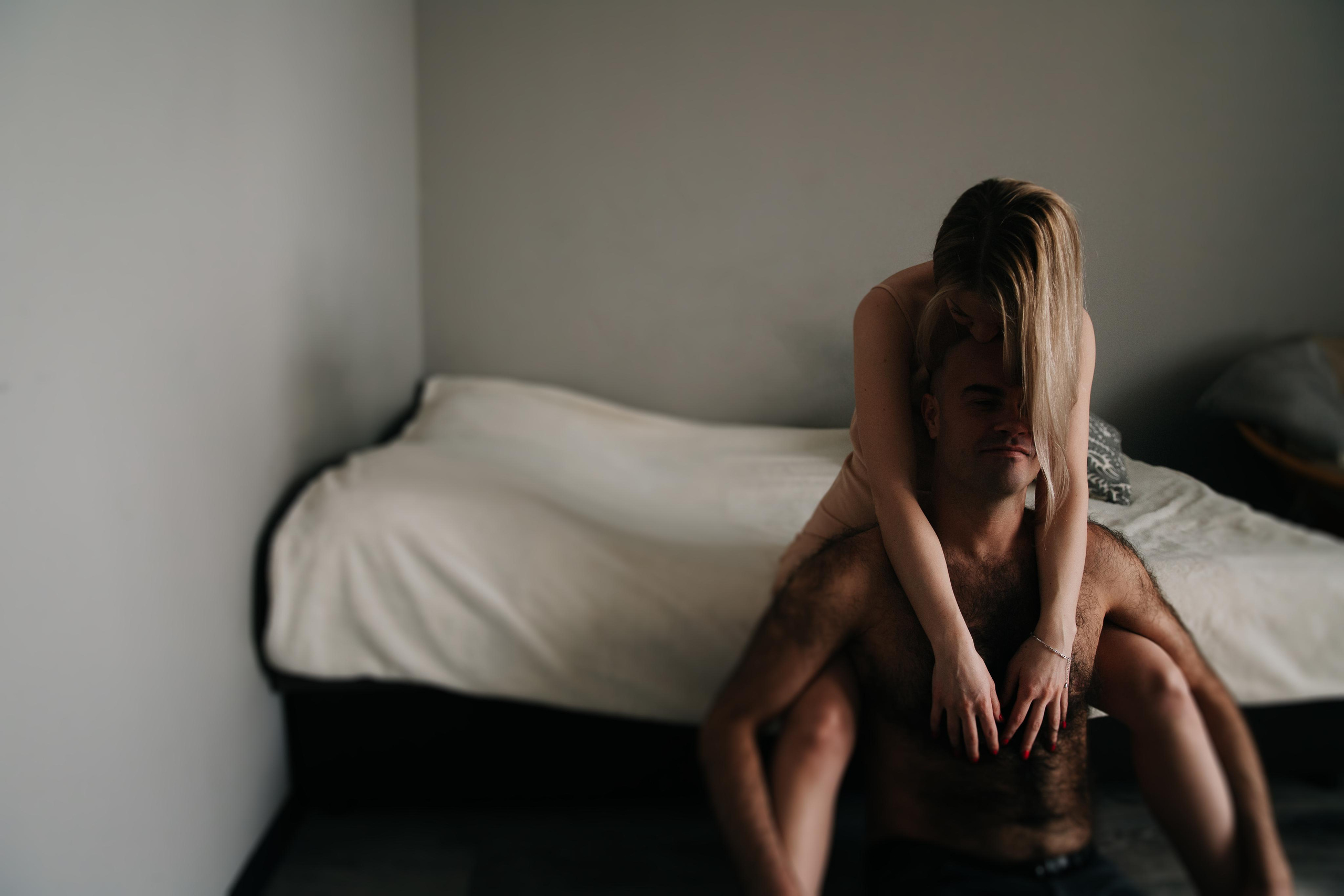 Роман и Арина