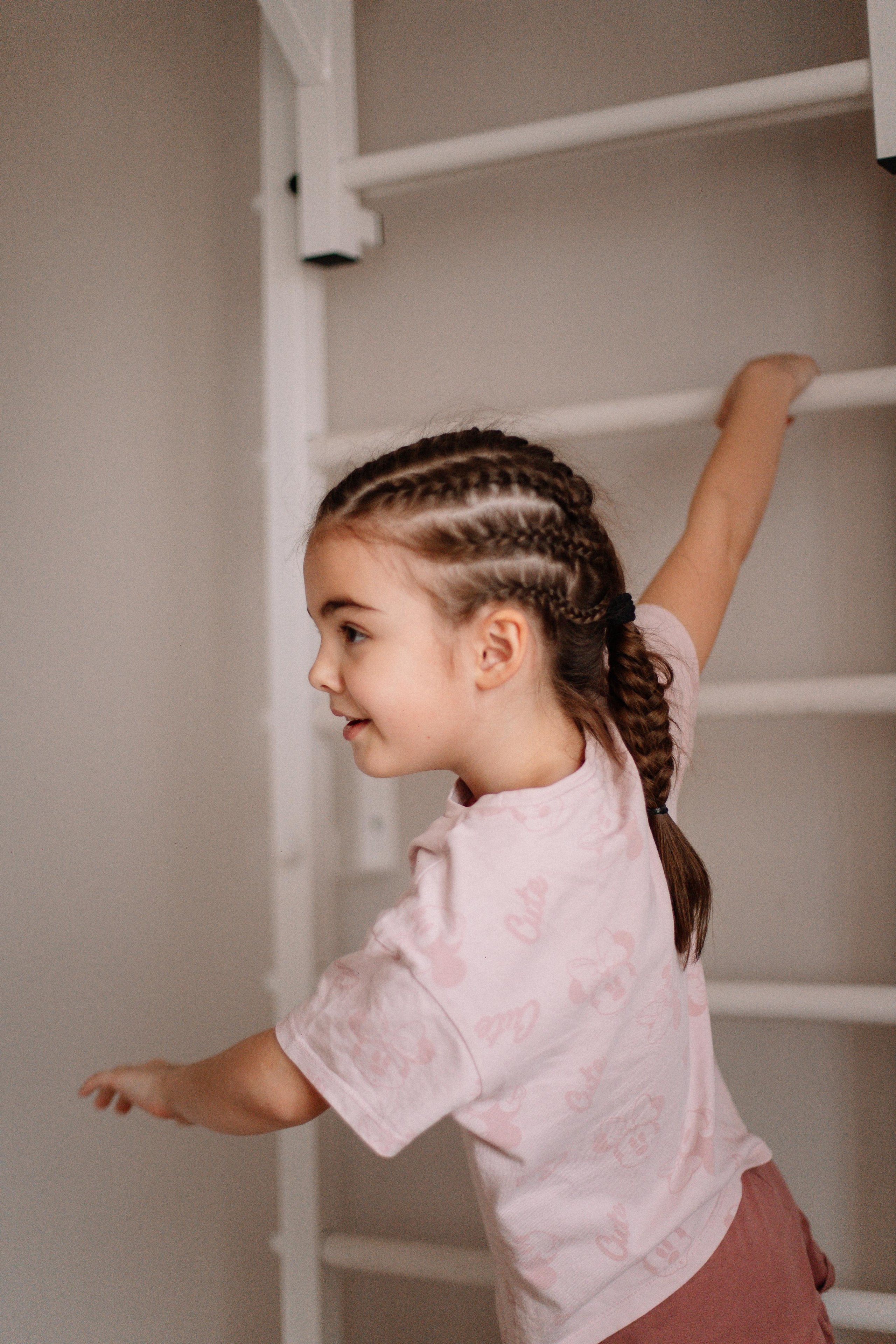 Прямо в детство