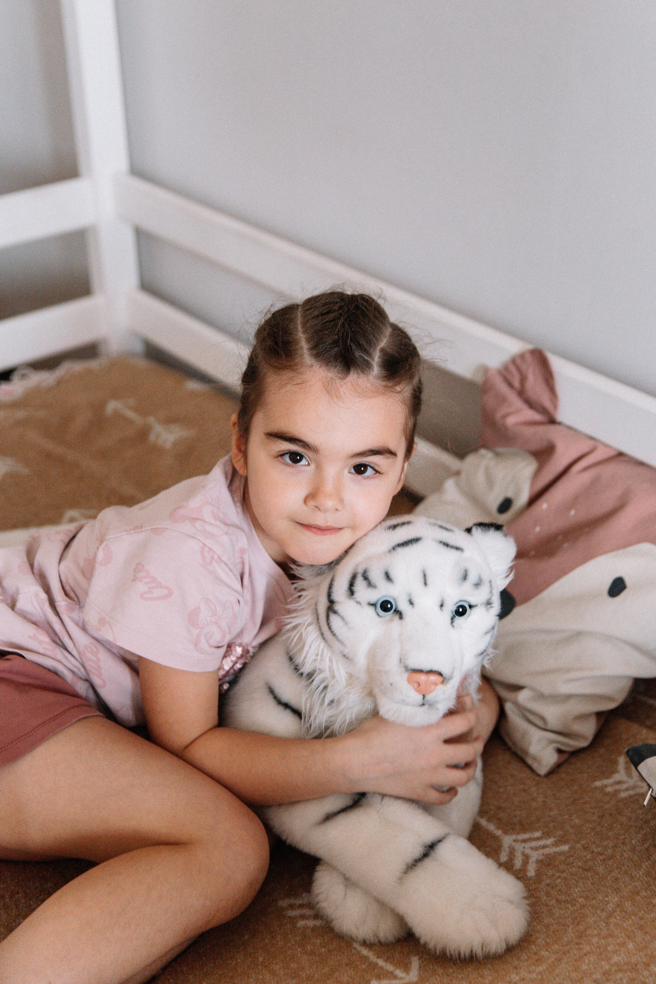 Прямо в детство