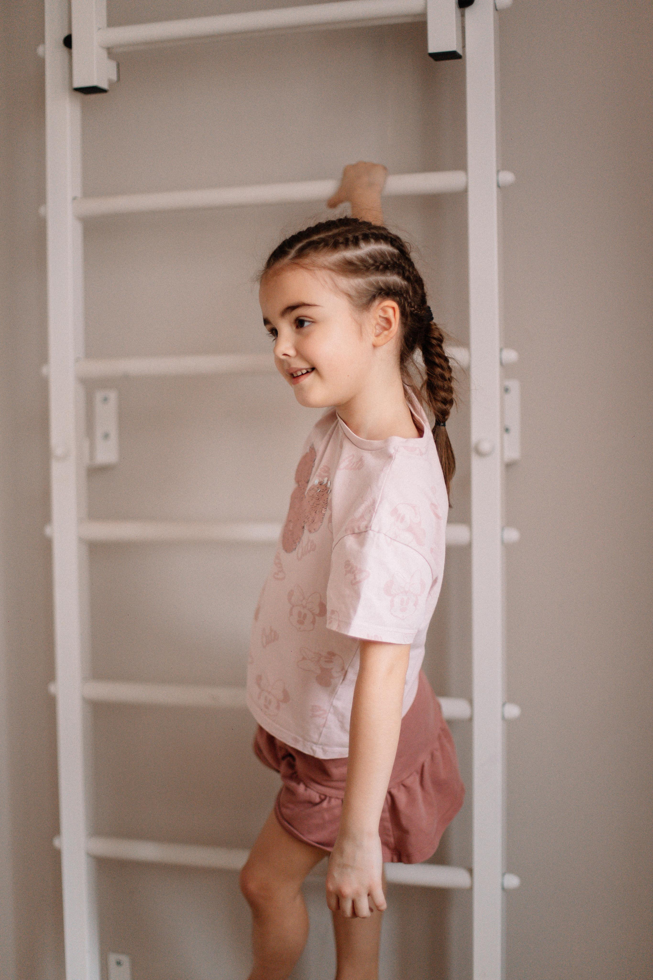 Прямо в детство