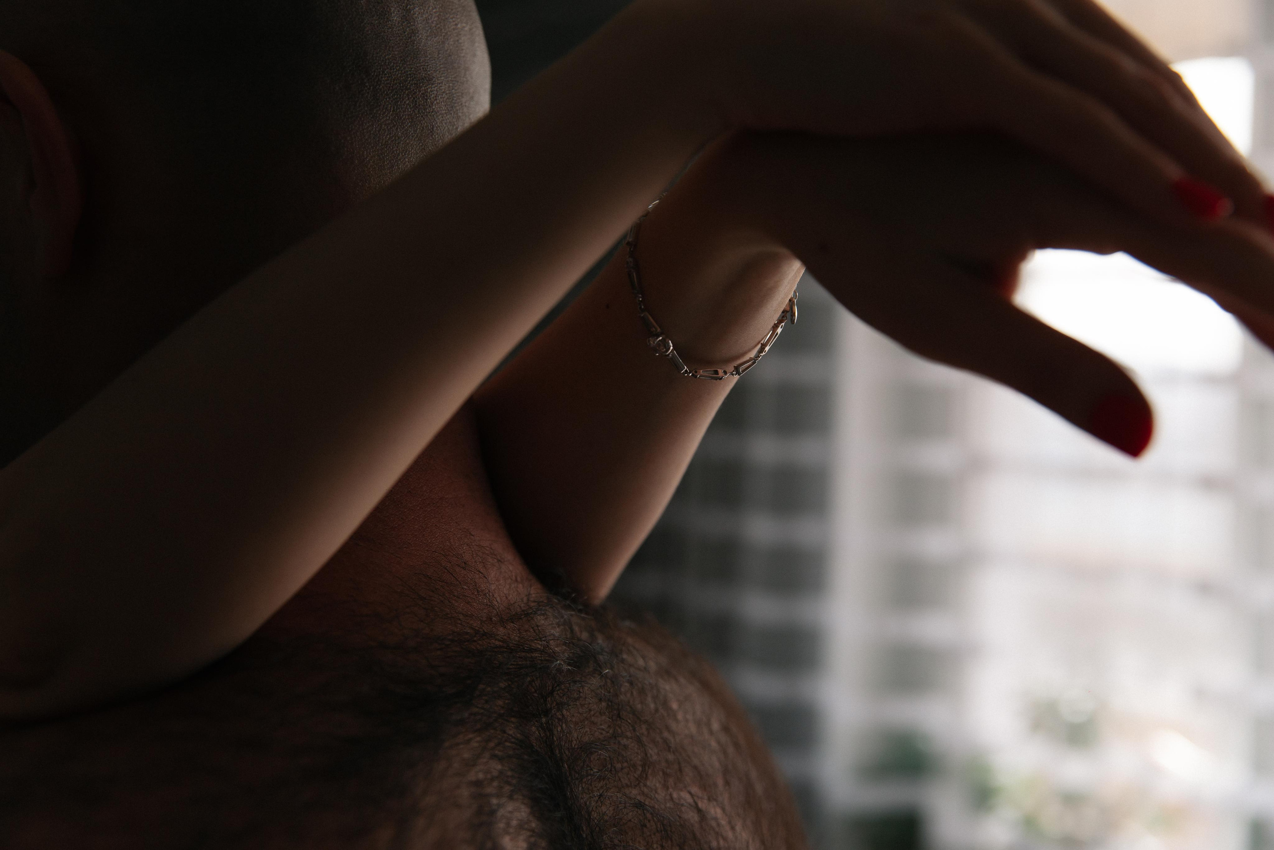 Роман и Арина