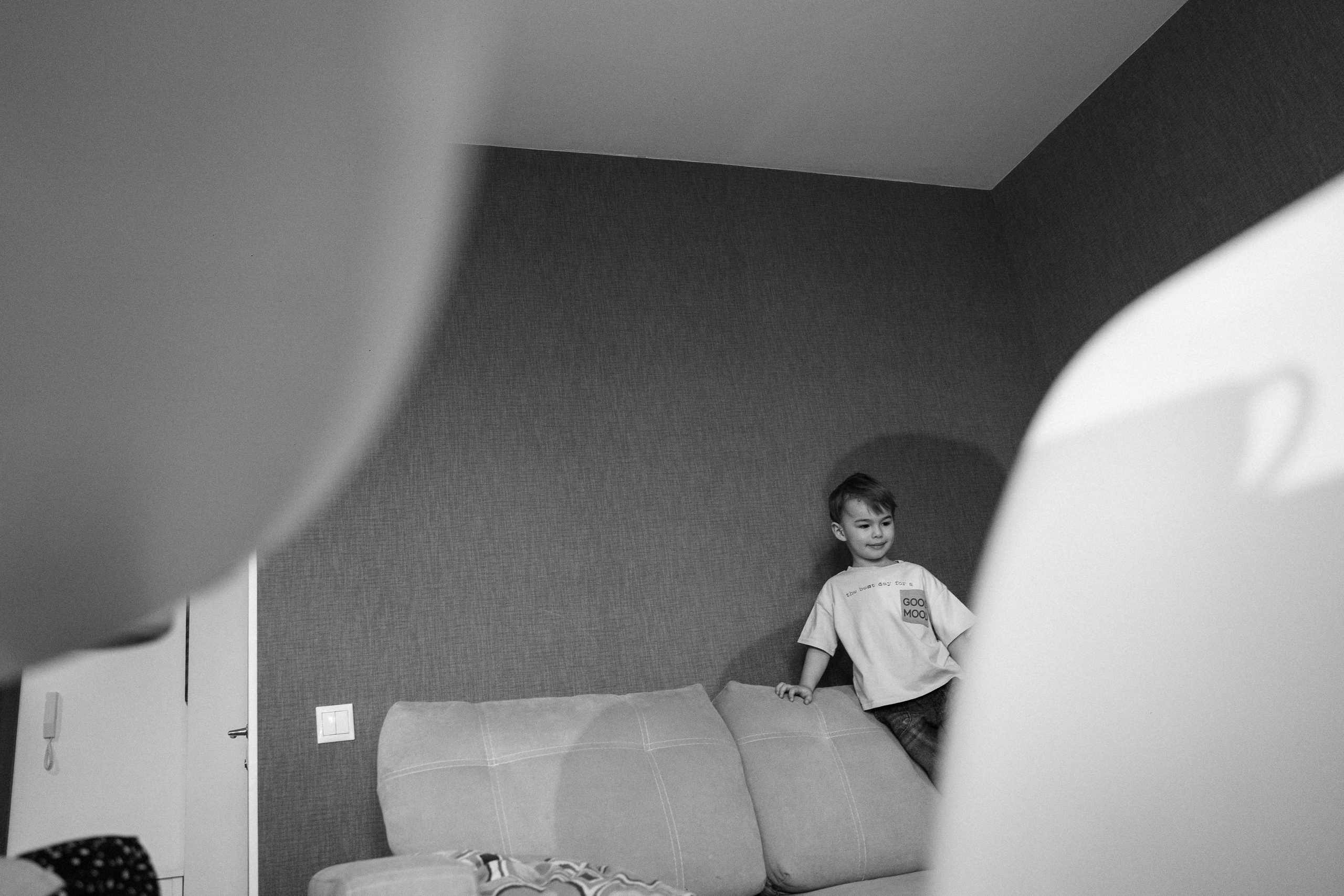 Прямо в детство