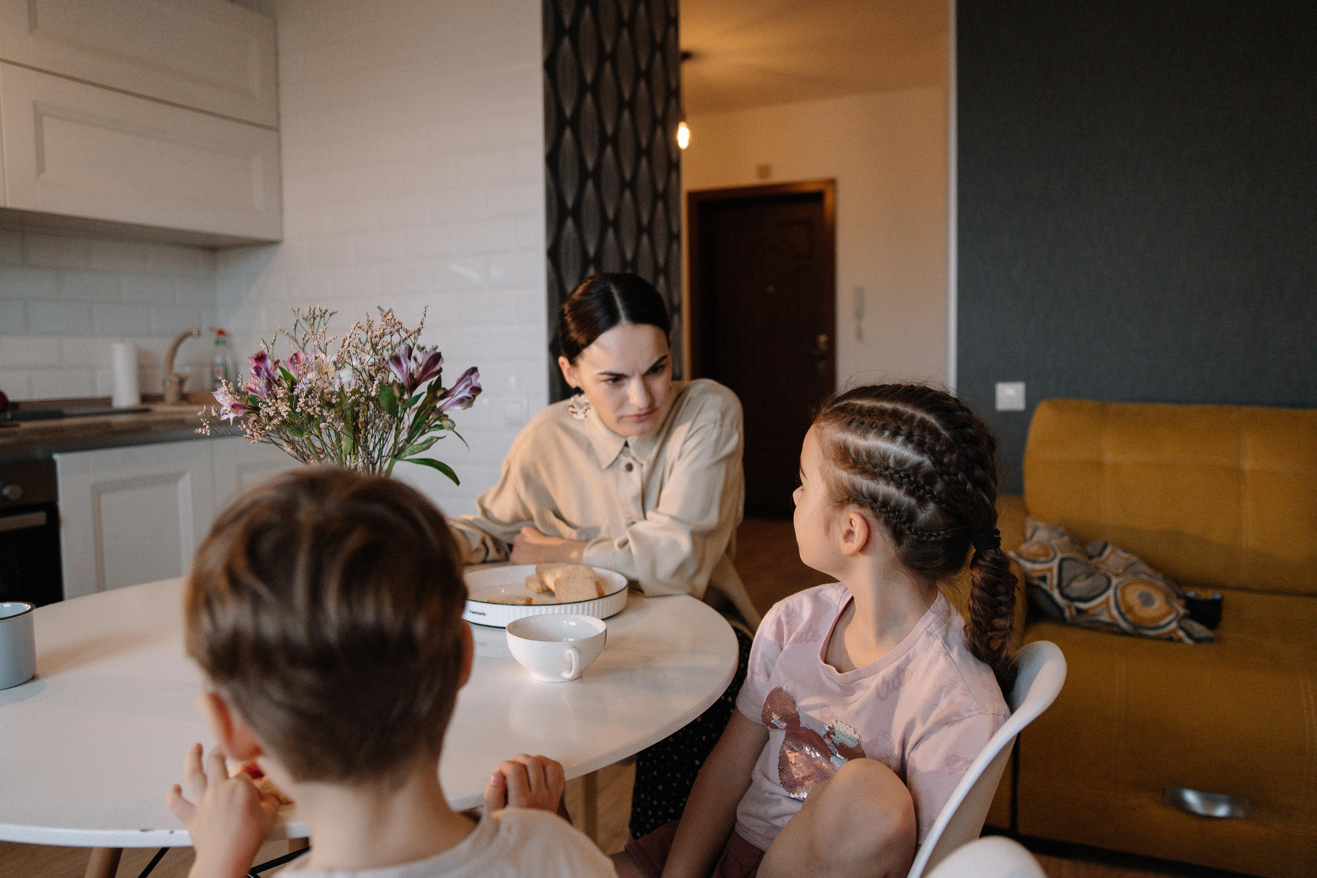 Прямо в детство