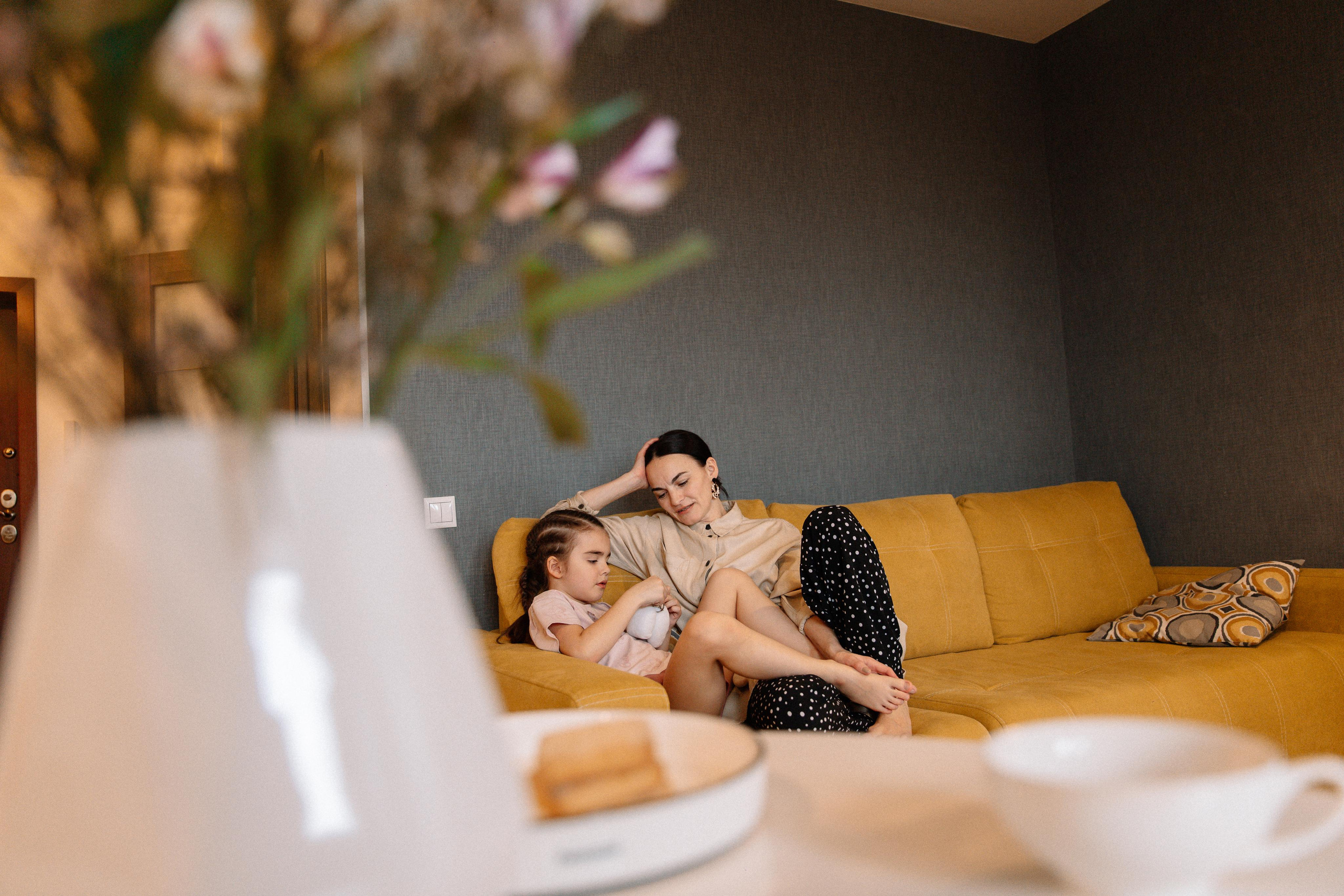 Прямо в детство