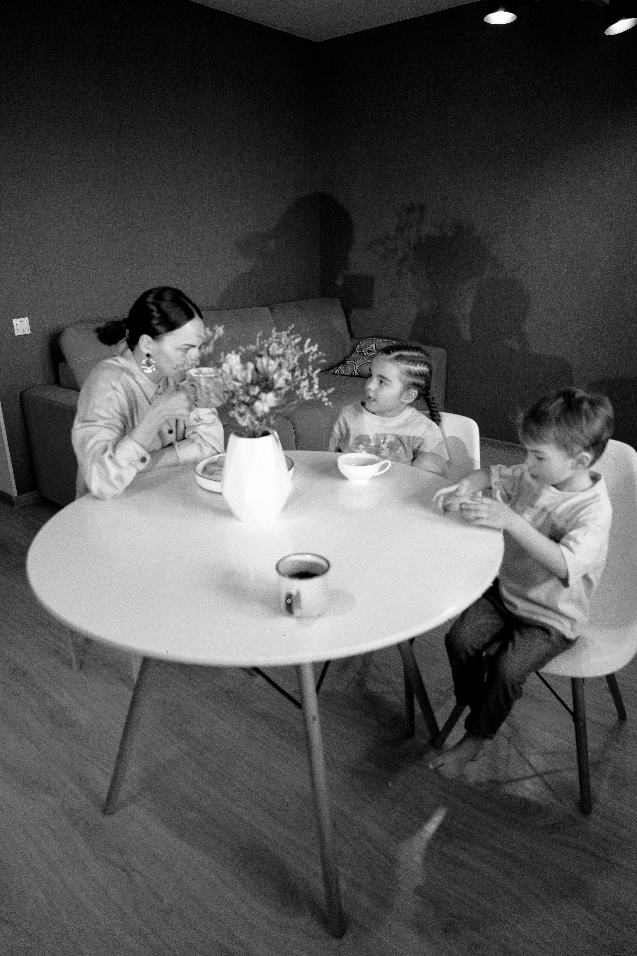 Прямо в детство