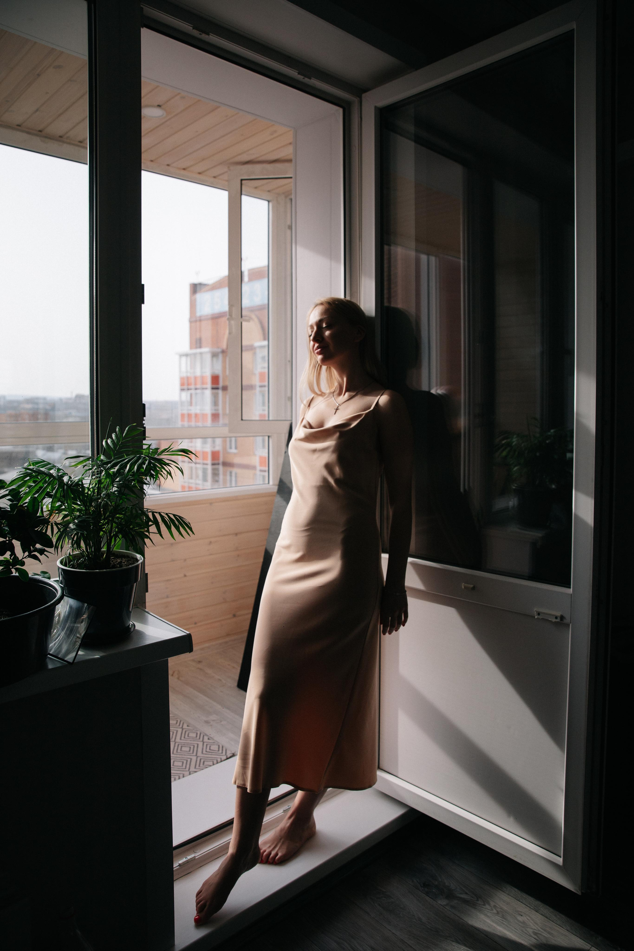 Роман и Арина