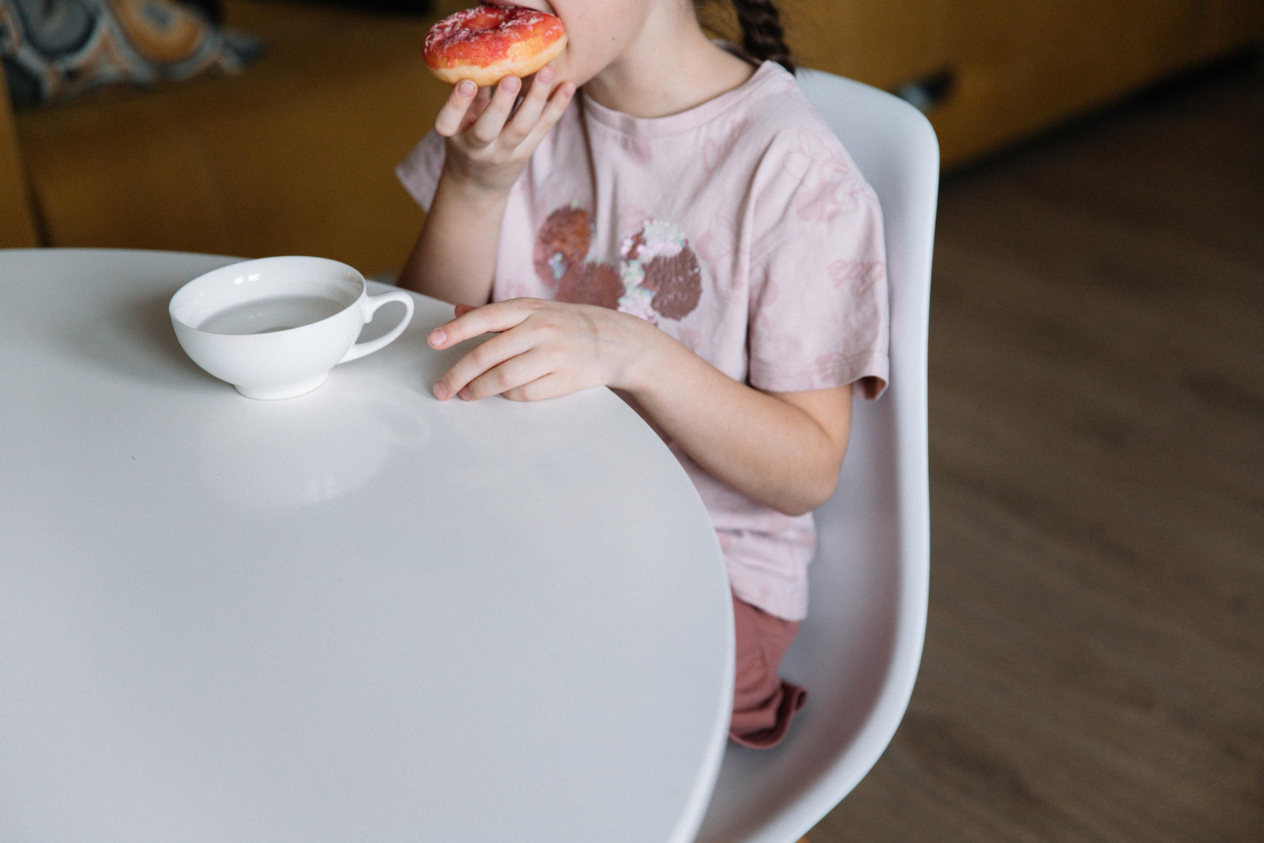 Прямо в детство