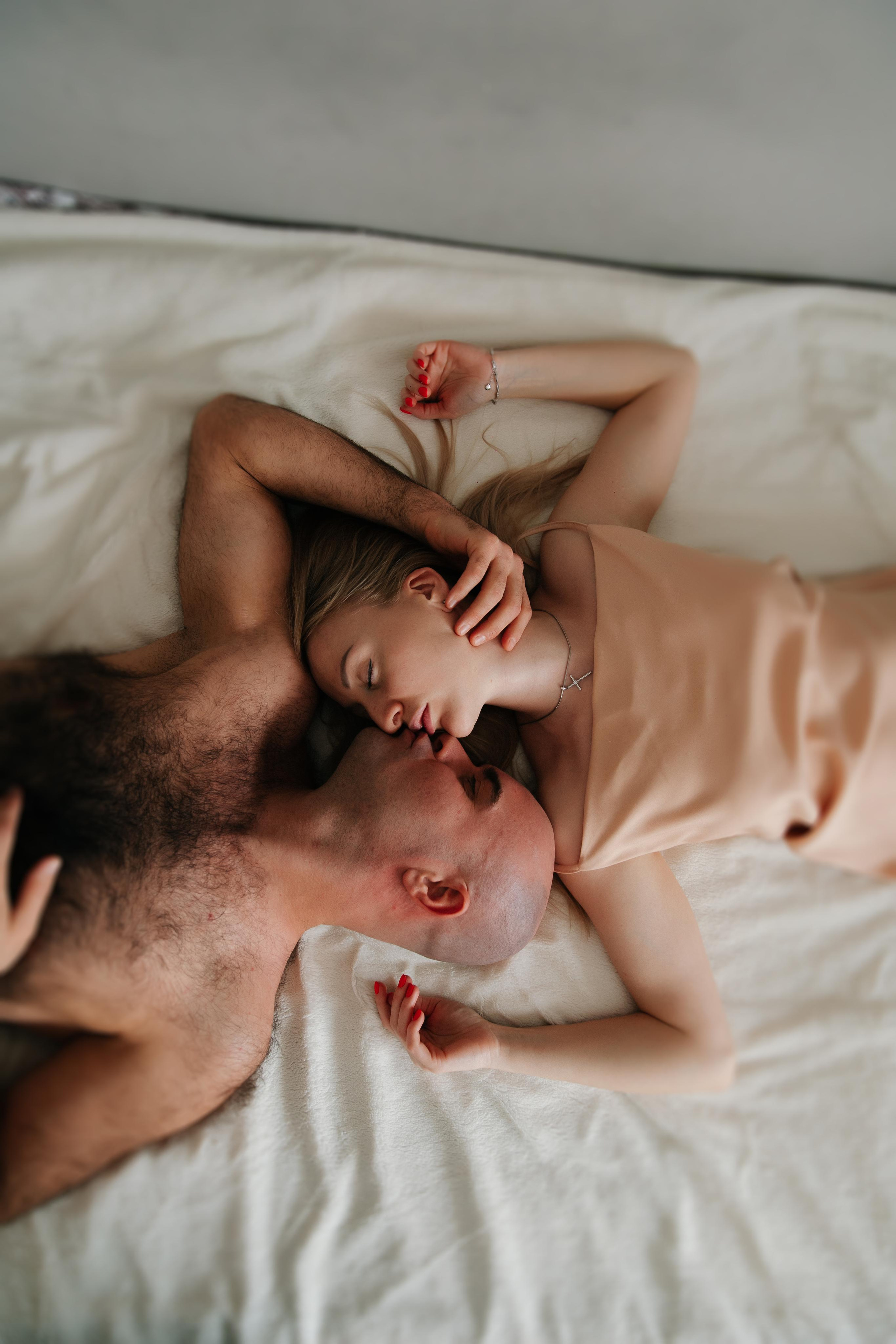 Роман и Арина