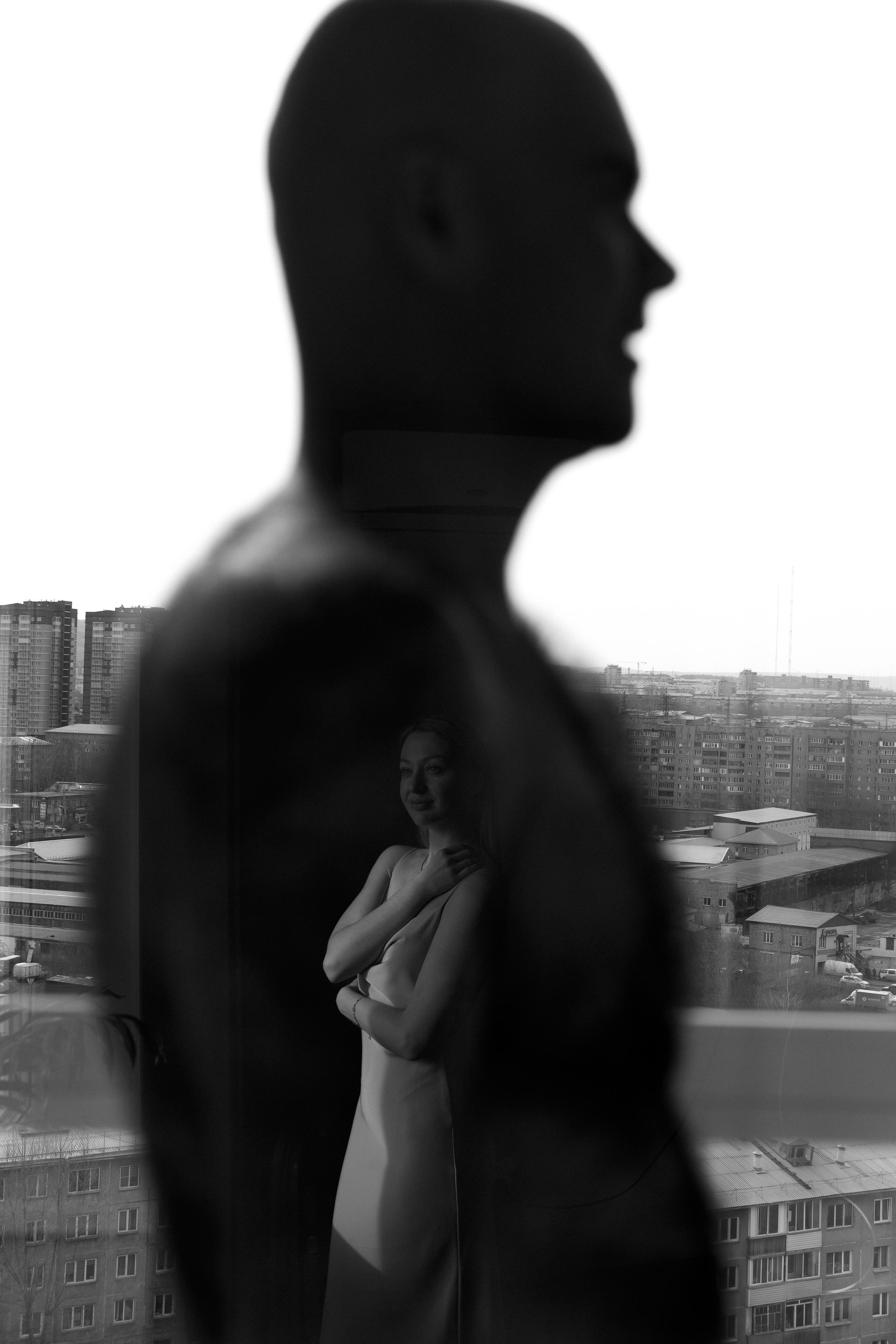 Роман и Арина