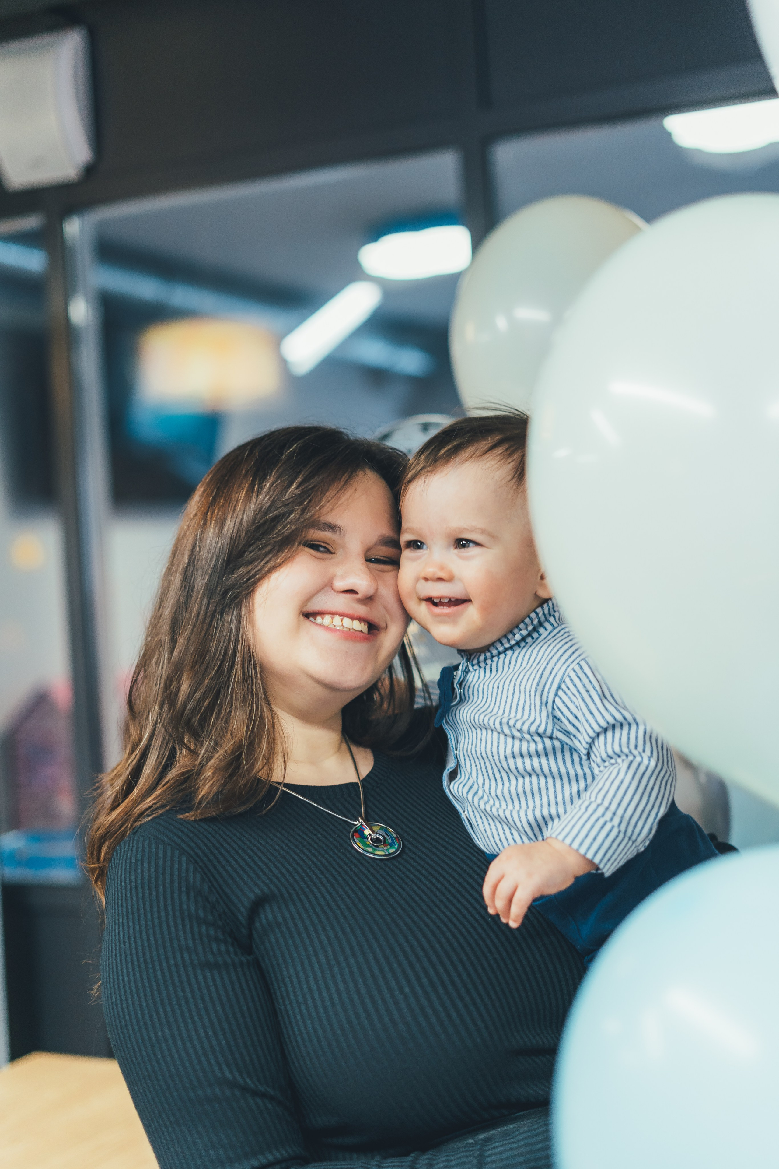 День рождения Романа, Королев, Семейное кафе. Наталья Дукалова фотограф Щелково Королев Пушкино Москва Балашиха