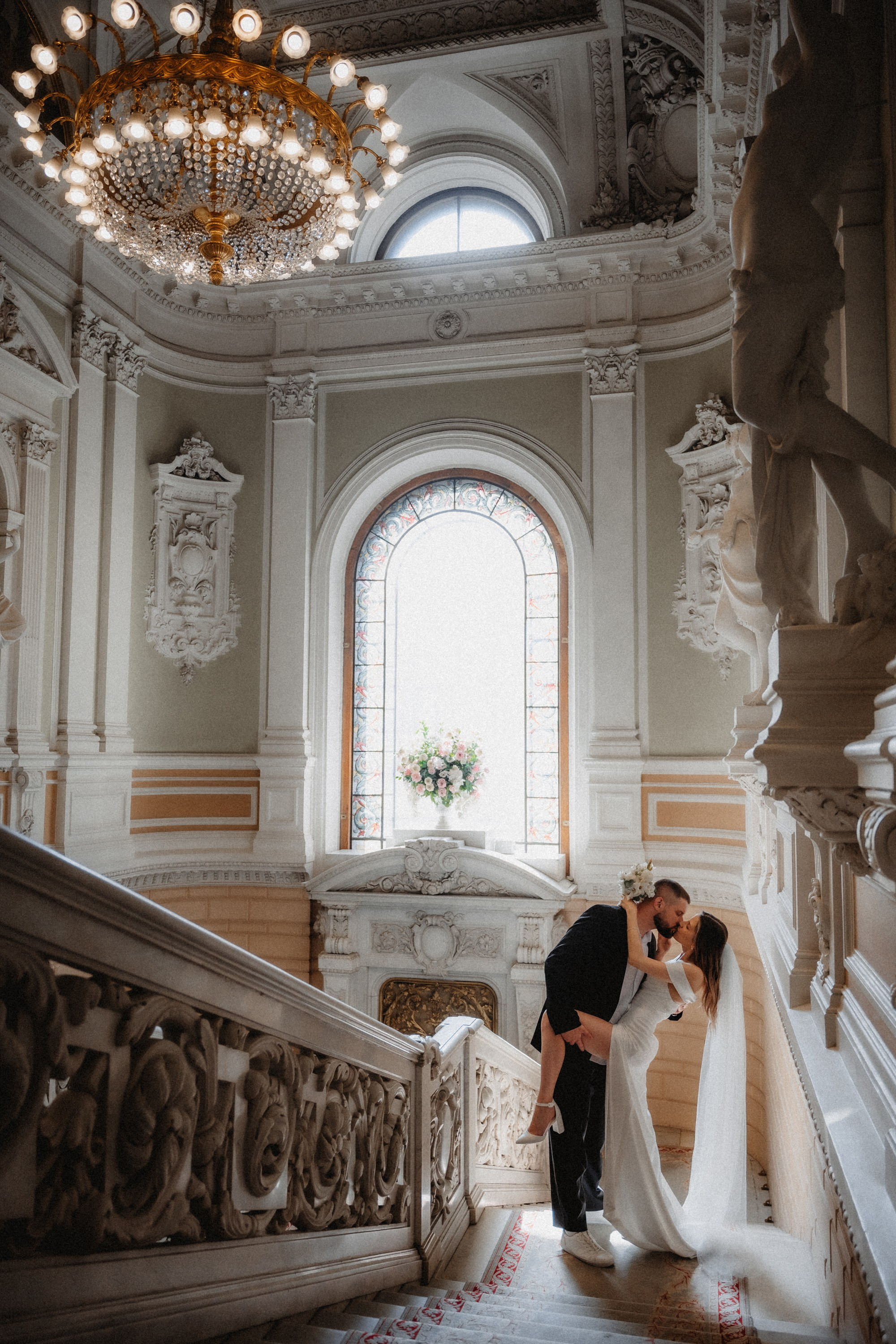 Миша и Ника. Репортажный фотограф Черников Игорь