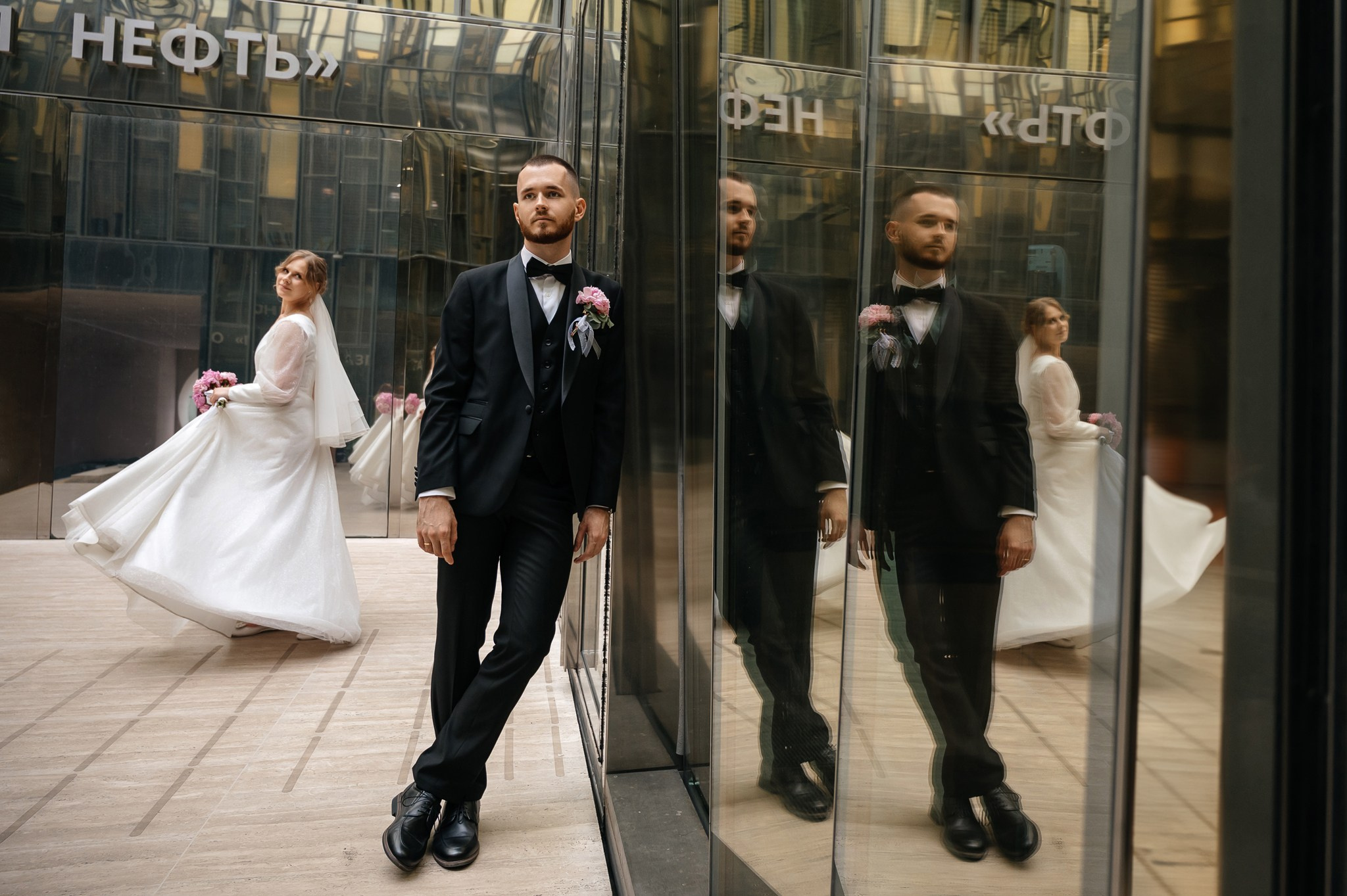 Портфолио. Свадебный и репортажный фотограф в Санкт-Петербурге Климов Анатолий