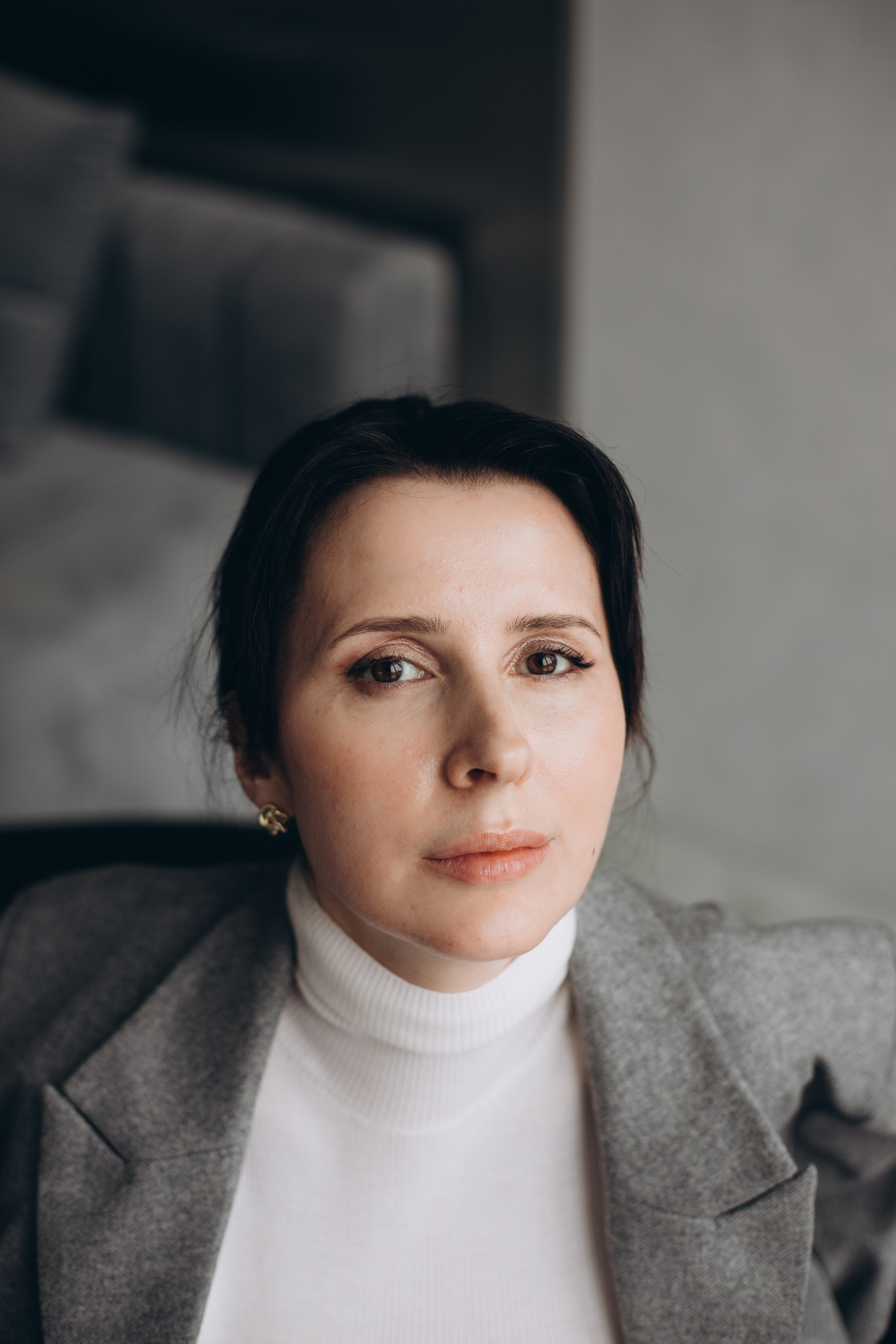 Психолог Жукович Оксана. Калай Юлия. Фотограф. Москва