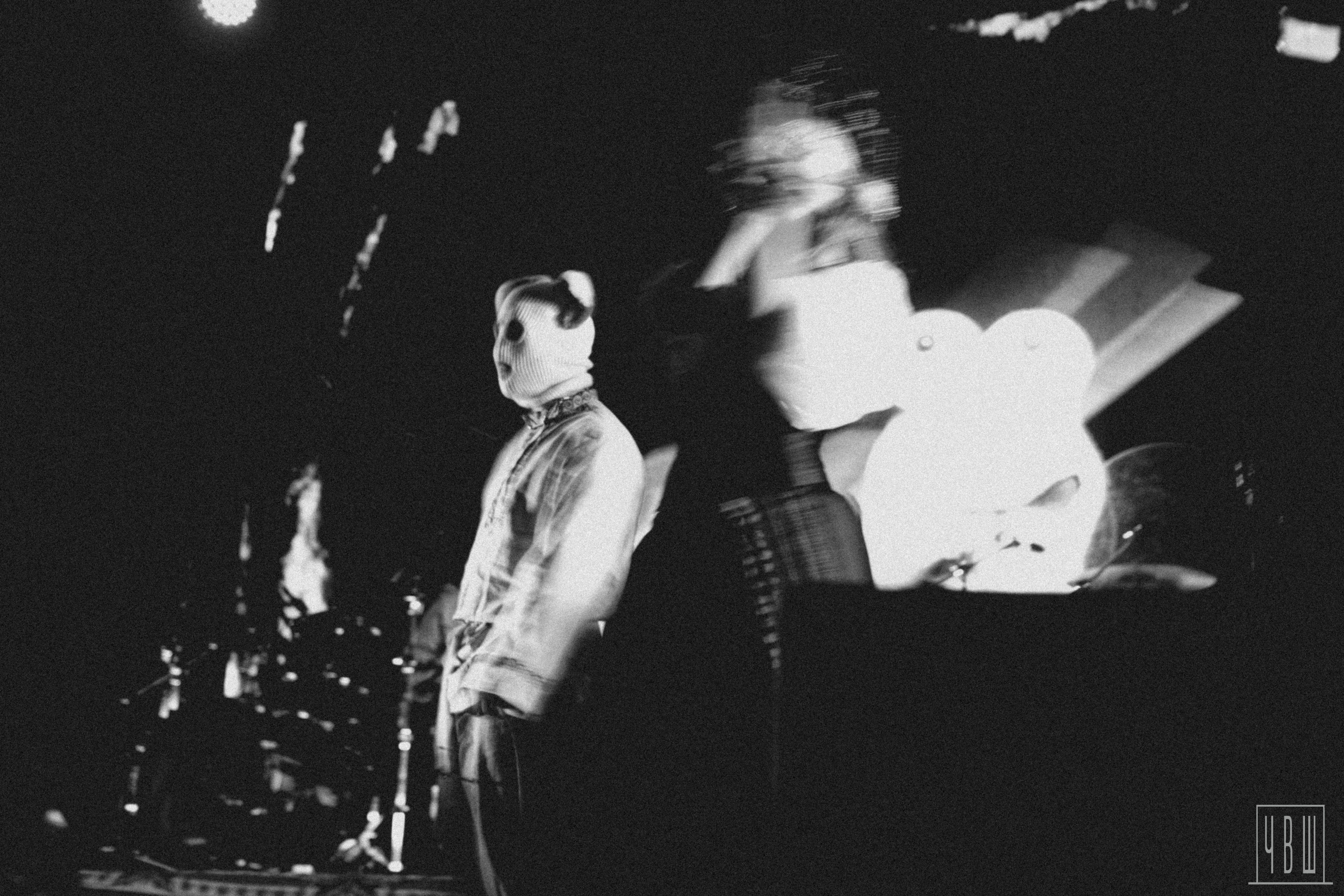 Токсичный Ансамбль Лягухо, 07.03.2026, Sound. Человек в Шляпе