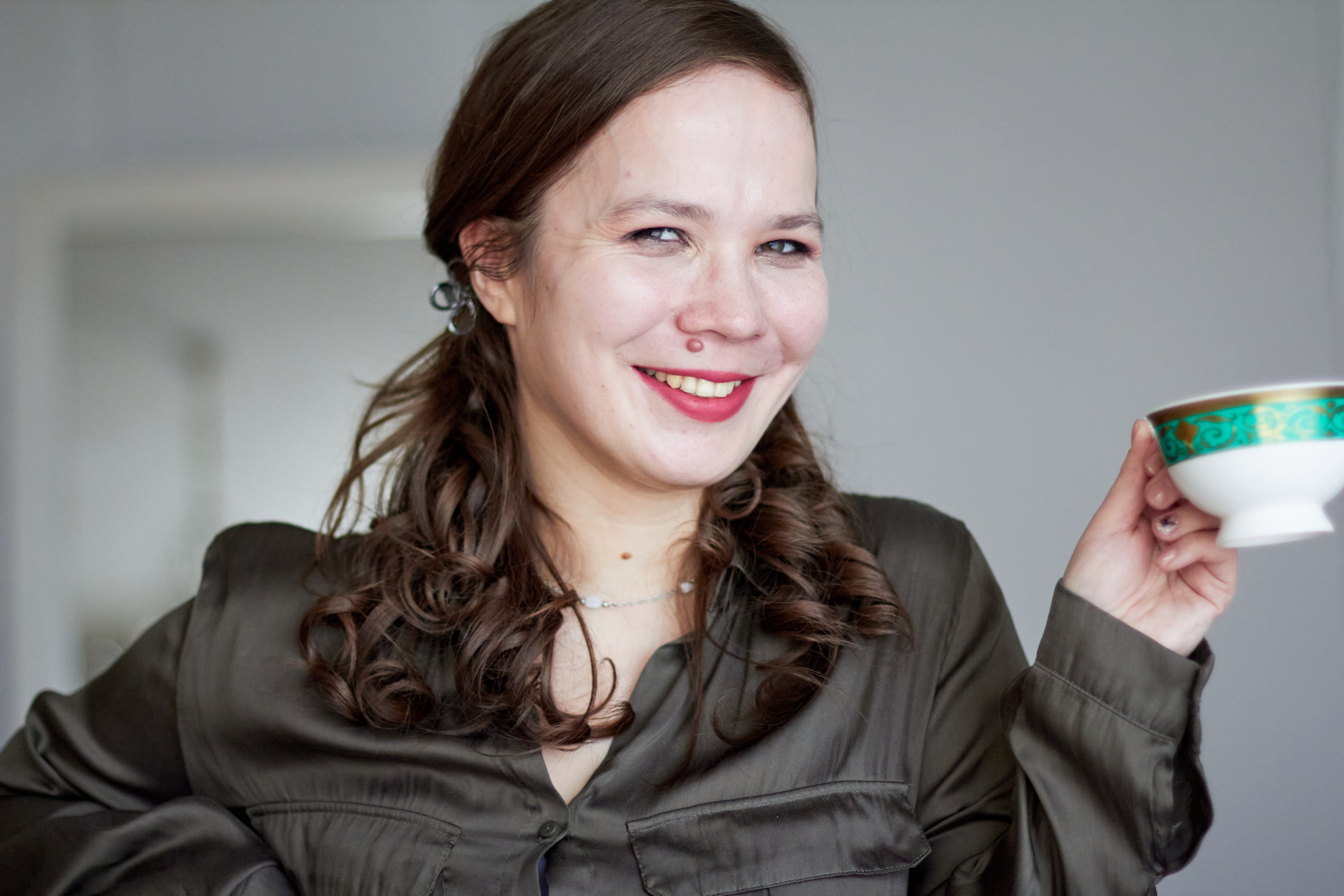 Олеся. Фотограф Москва Дылыкова Долгар