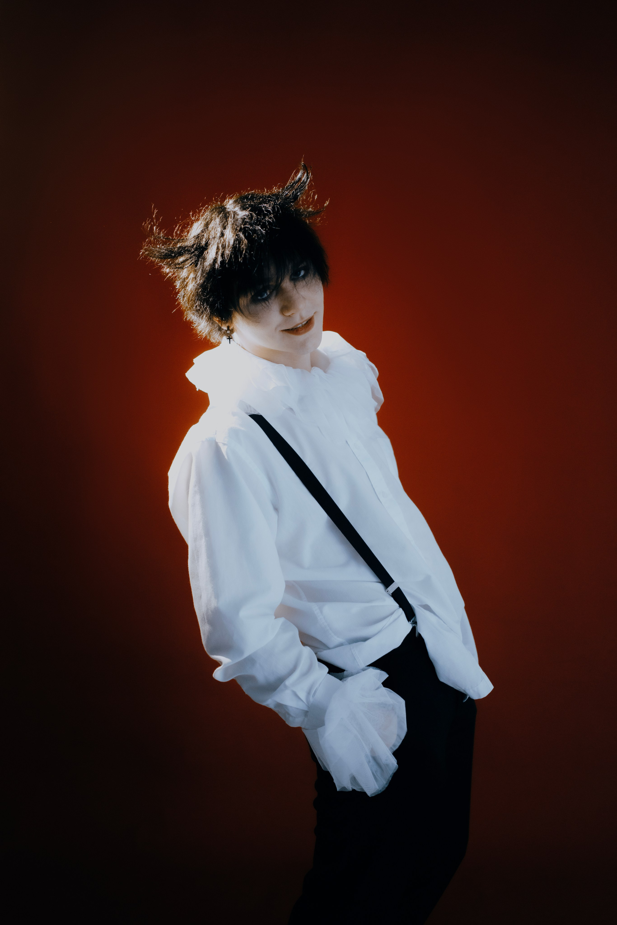 Poul. Фотограф Екатерина Крючкова