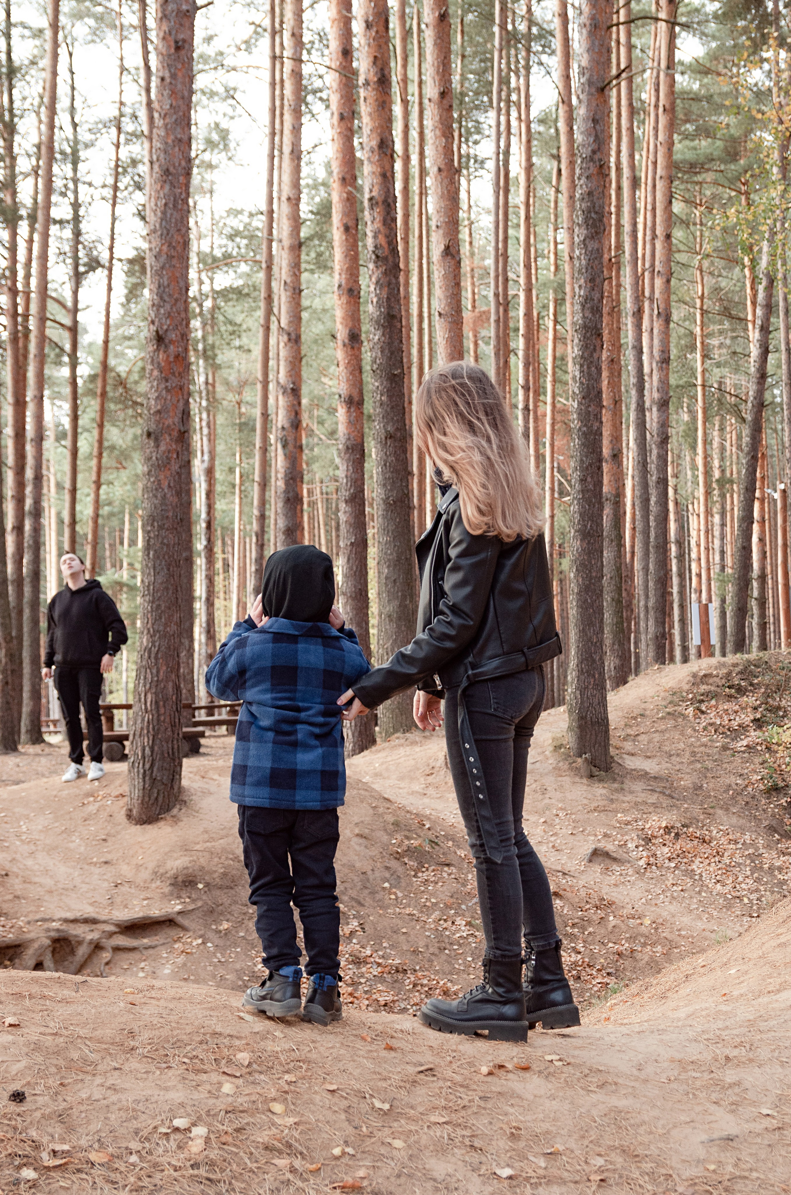 ТОМА+ШАМИЛЬ+Миша. Фотограф в Ярославле Грибанова Ирина