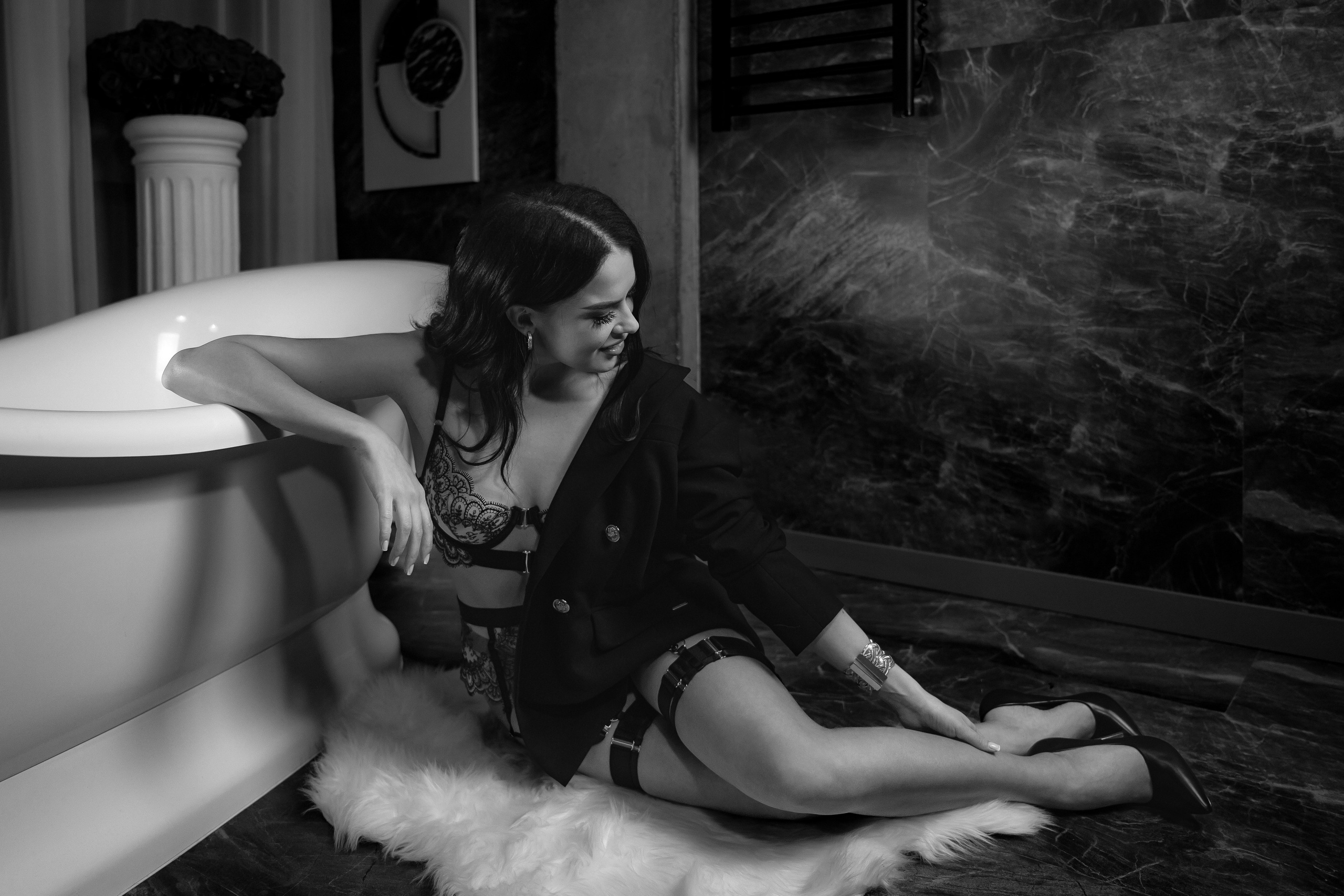 Влада. Наталья Слесаренко фотограф в Сочи