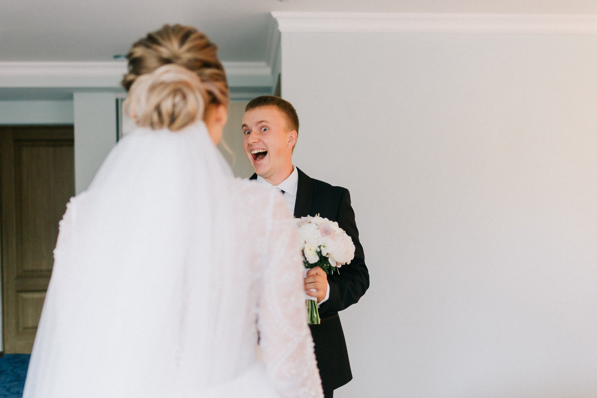 Наталья и Алексей. Свадебный Фотограф в Майкопе Полина Махонина