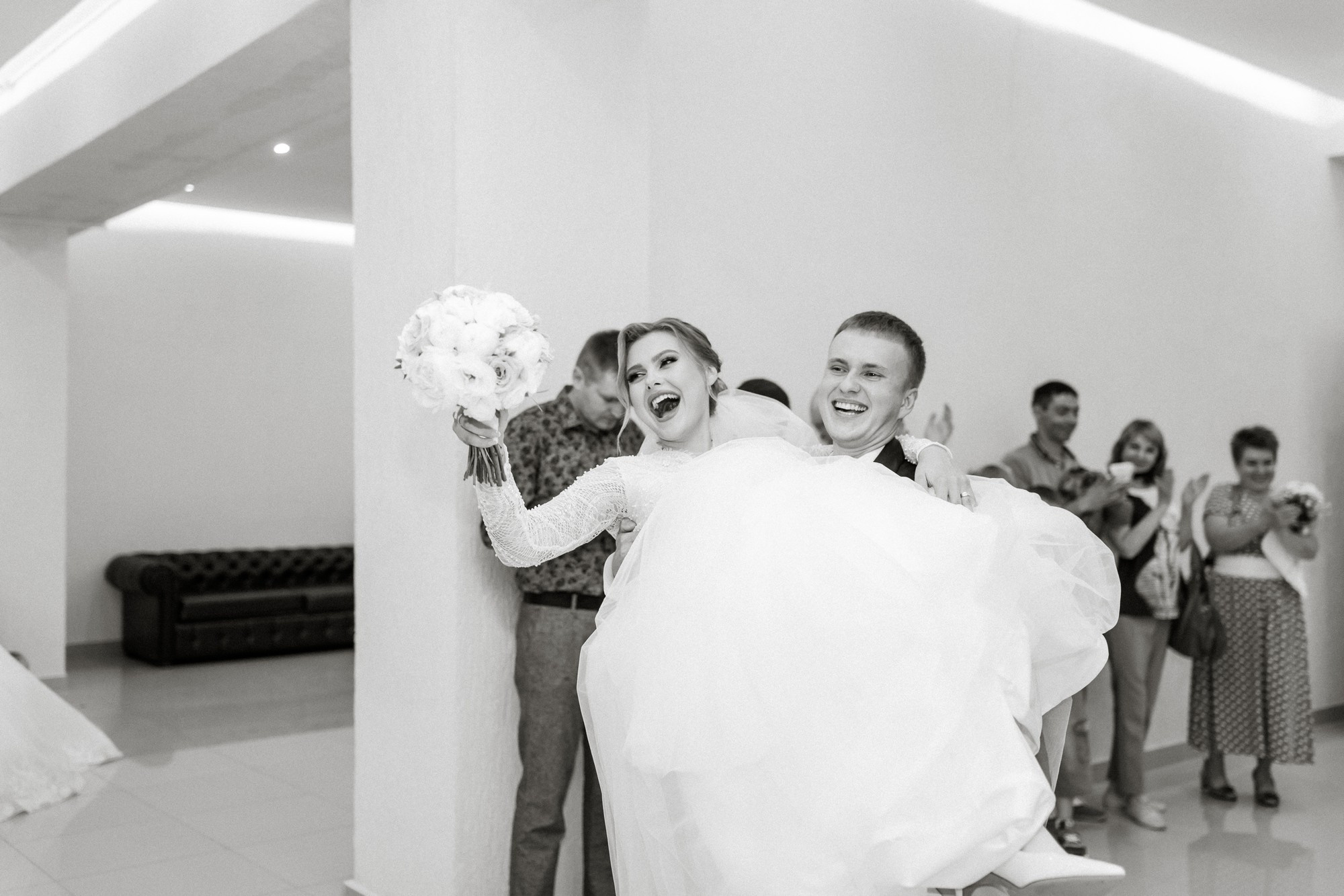 Наталья и Алексей. Свадебный Фотограф в Майкопе Полина Махонина