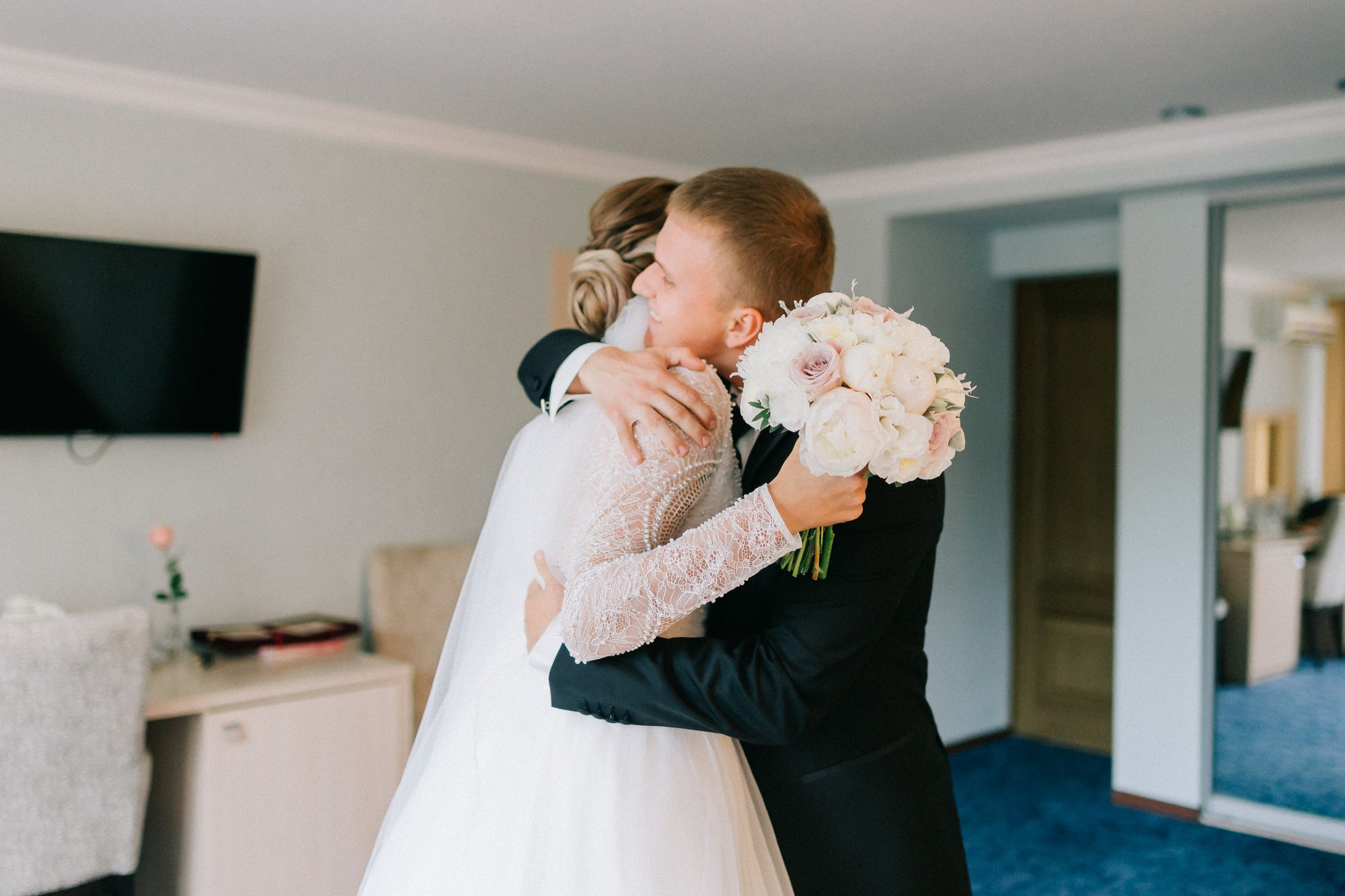 Наталья и Алексей. Свадебный Фотограф в Майкопе Полина Махонина