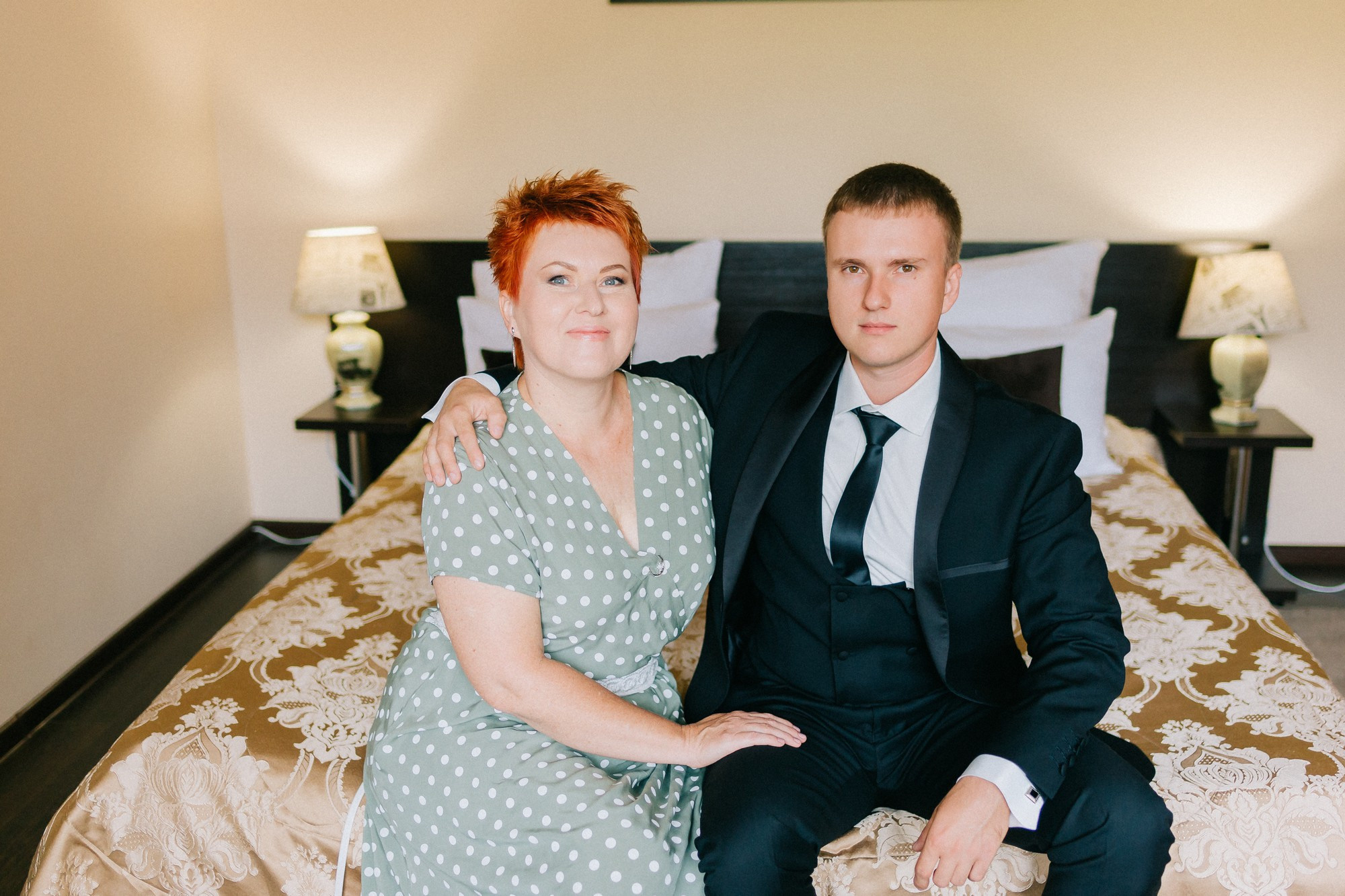 Наталья и Алексей. Свадебный Фотограф в Майкопе Полина Махонина