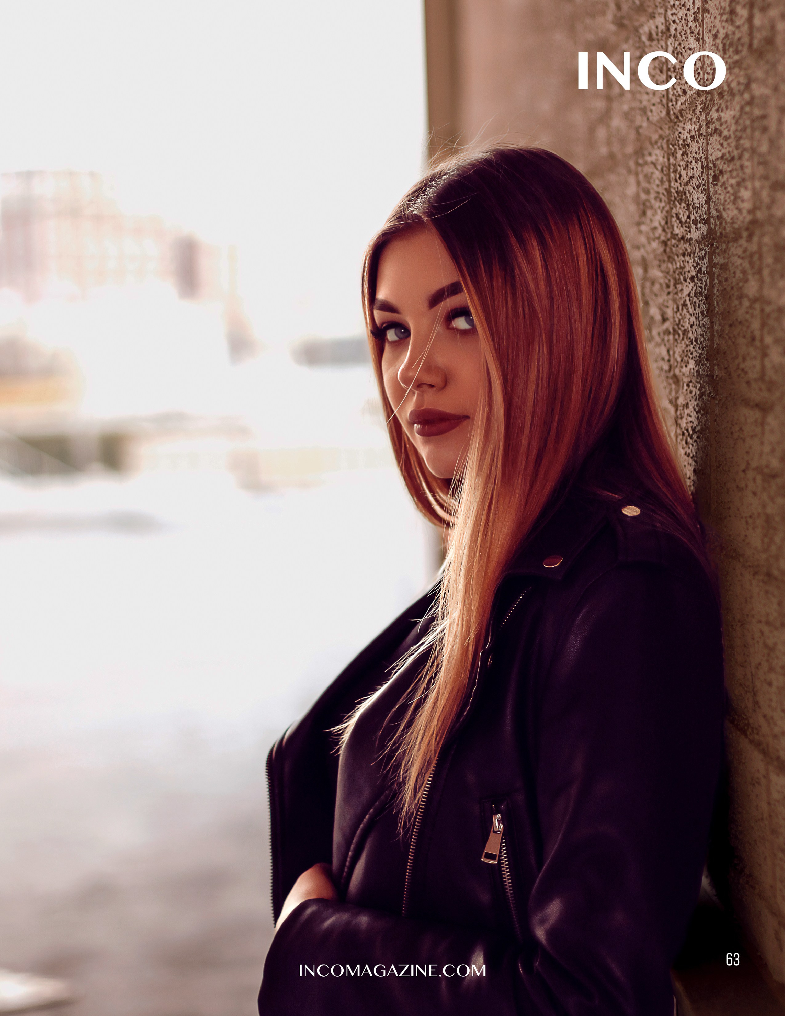 Пресс-досье: мои работы в медийных изданиях