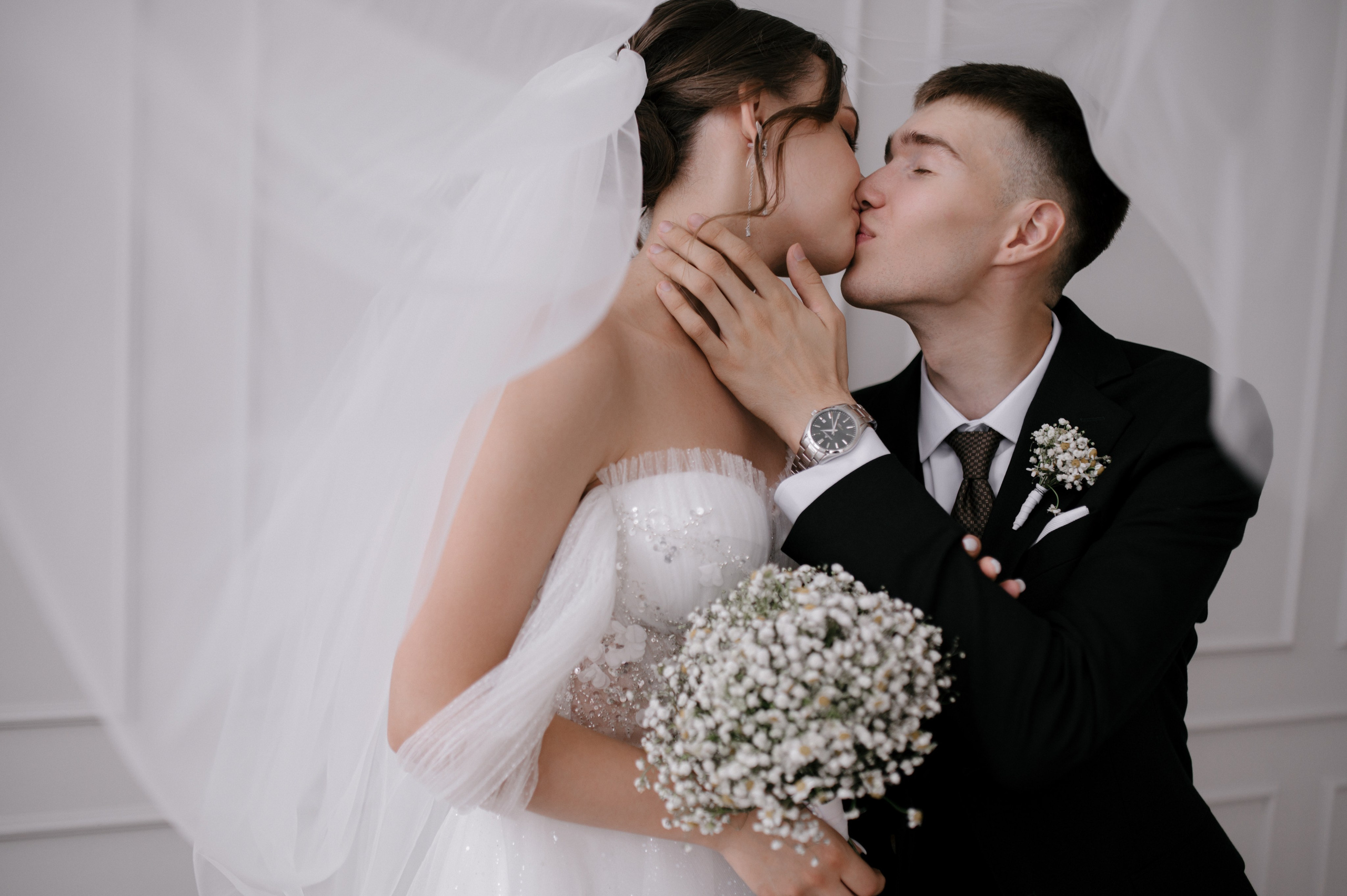 Д&К. Свадебный и семейный фотограф Олеся Маркелова