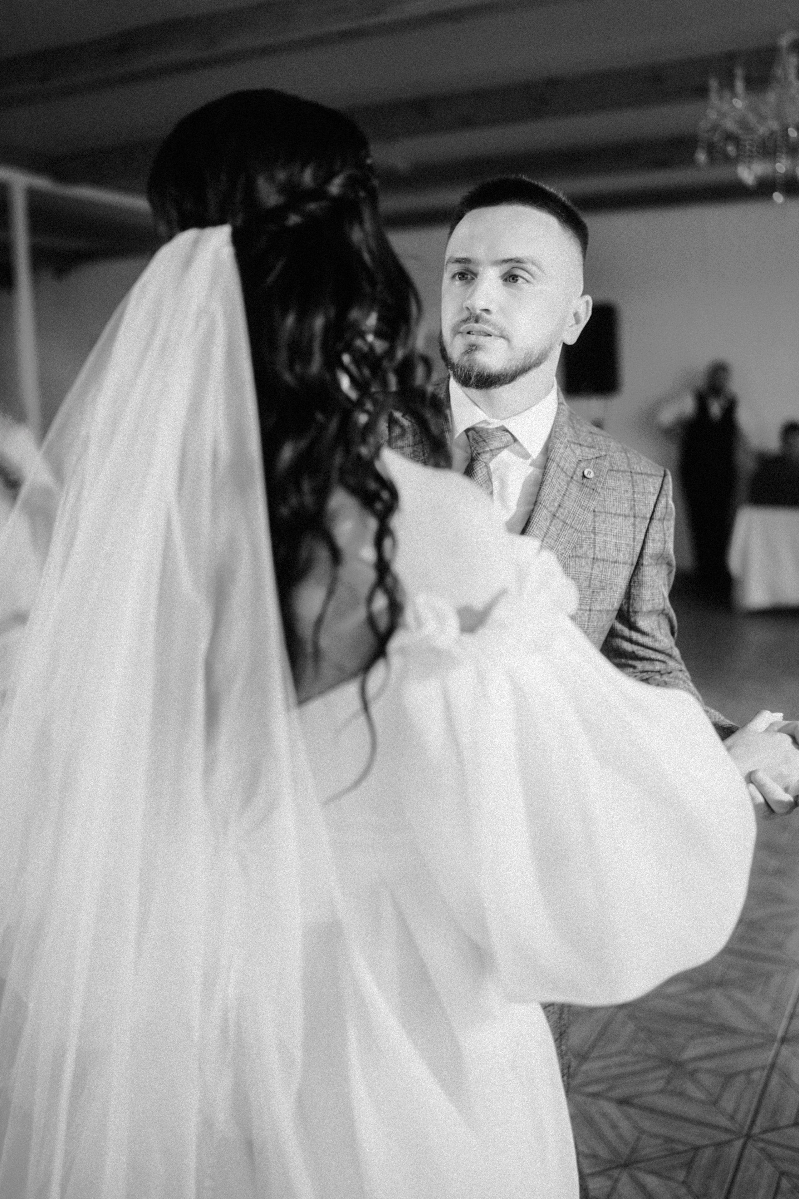 Аня и Иван. Фотограф Тамбов — Воронеж