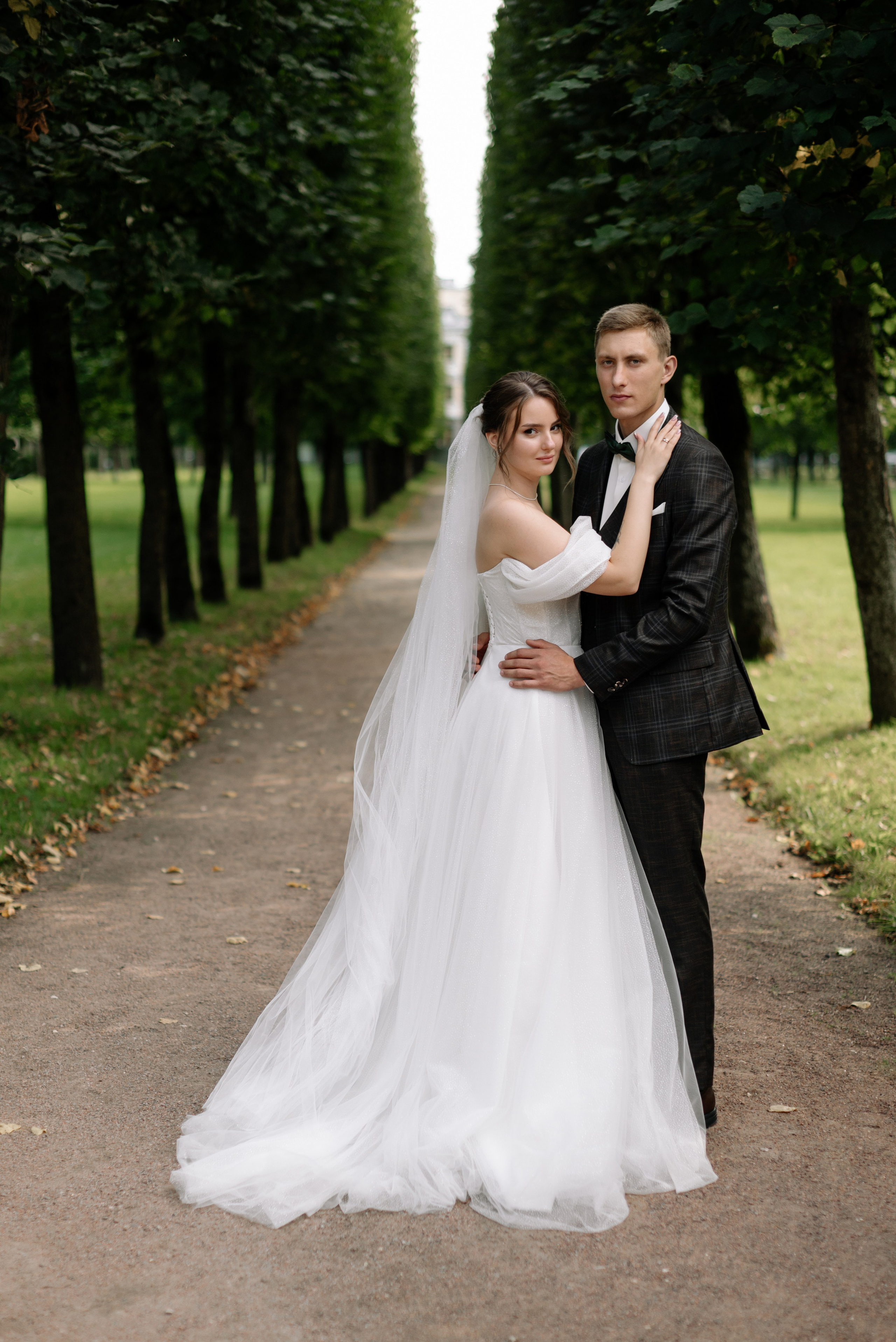 Ксюша и Данил. Свадебный фотограф, фотограф беременности Дарья Доценко