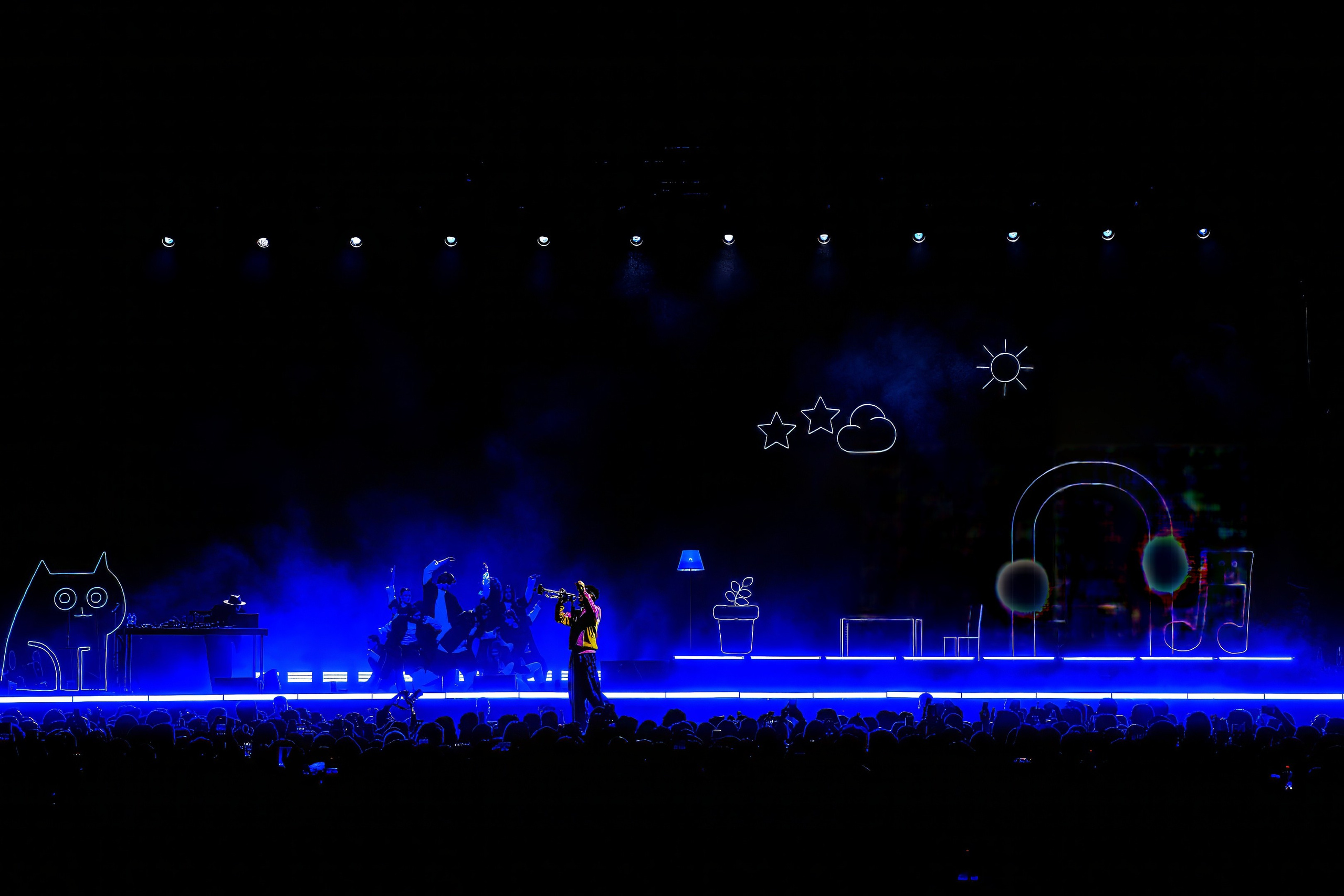 ANTOHA MC / MOSCOW / 2025. OOPS TEAM