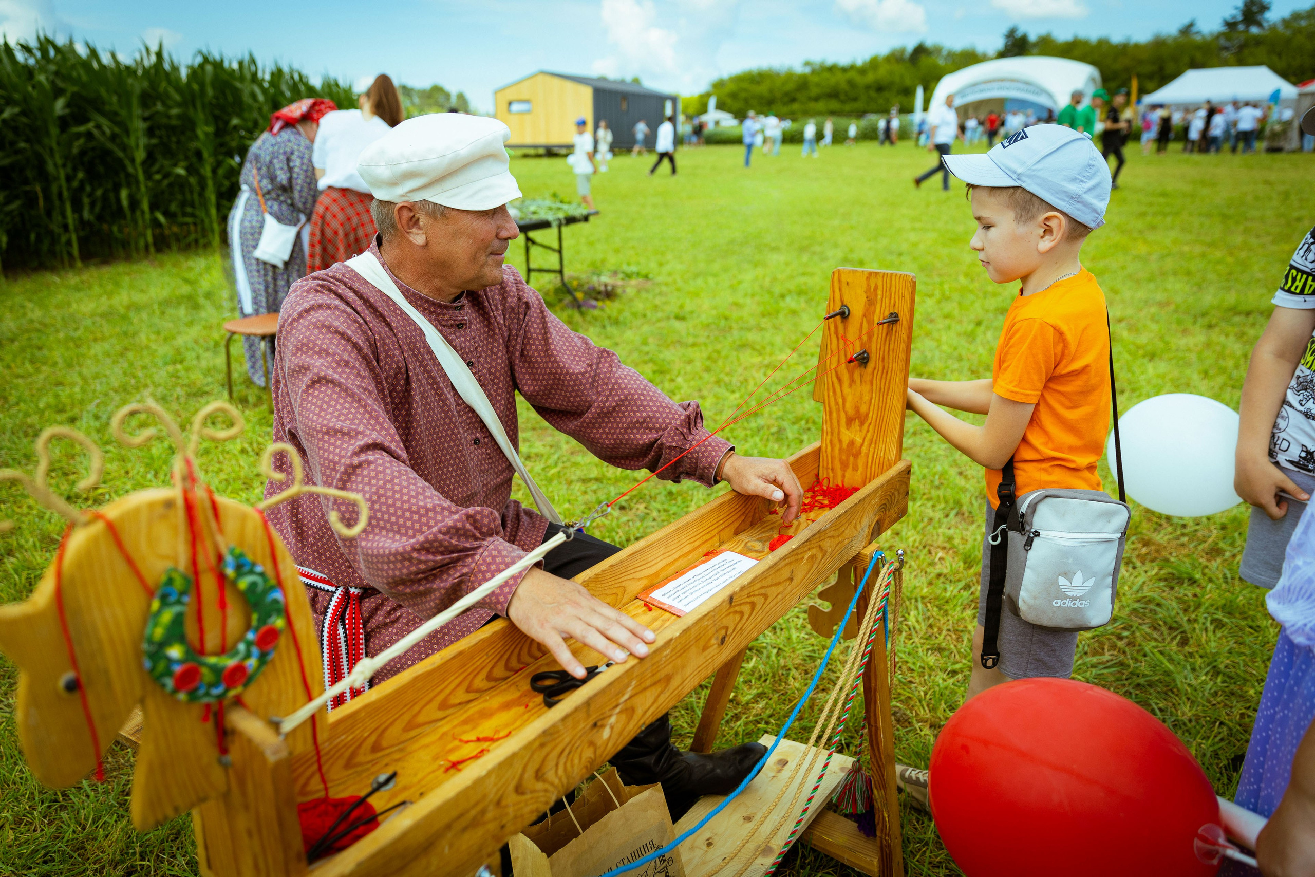 АгроПро 2024 [20/07/24]. Фотограф Виноградов Константин