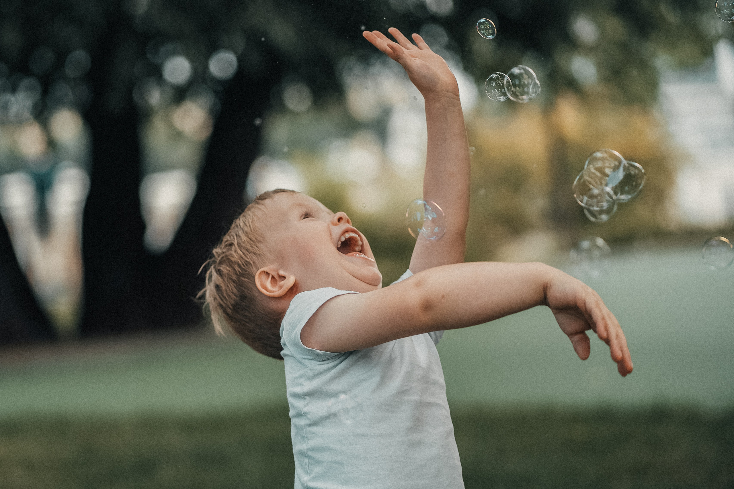 Речная прохлада и солнечные улыбки. Главная