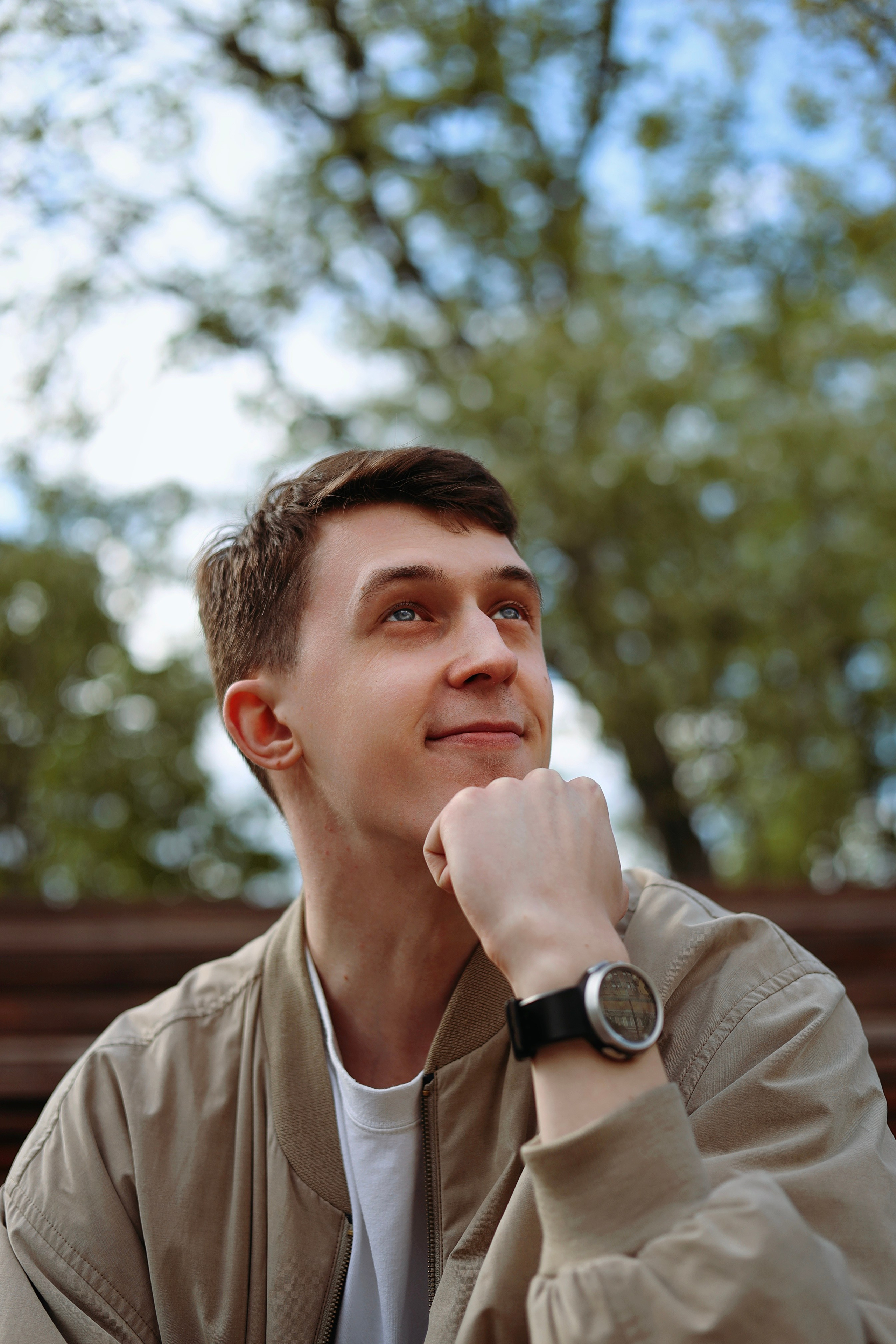 Portrait. Фотосессии в Москве и Санкт-Петербурге, а также по столицам стран Евро
