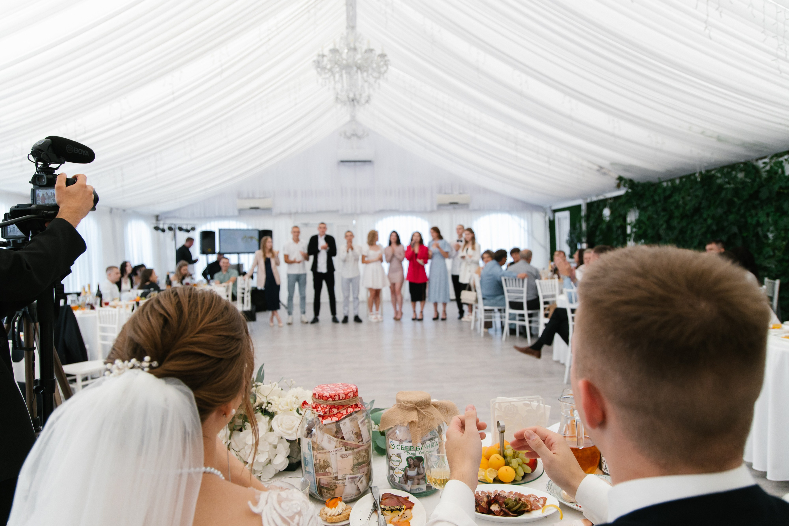 Ксения и Антон (полный день). Фотограф в Барнауле Юлия Садвокасова