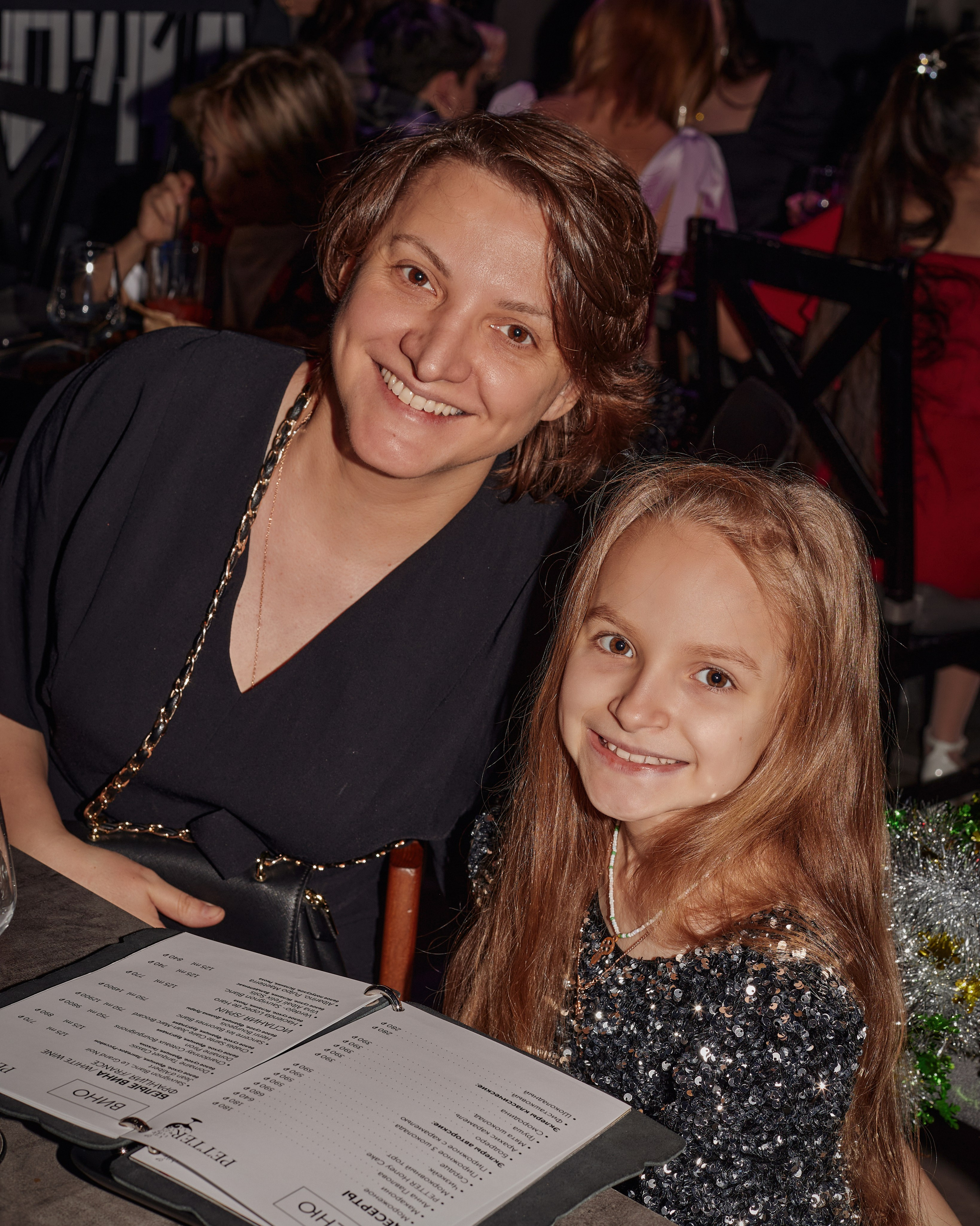 Репортаж. Фотограф в Москве и Санкт-Петербурге Елена Потапова